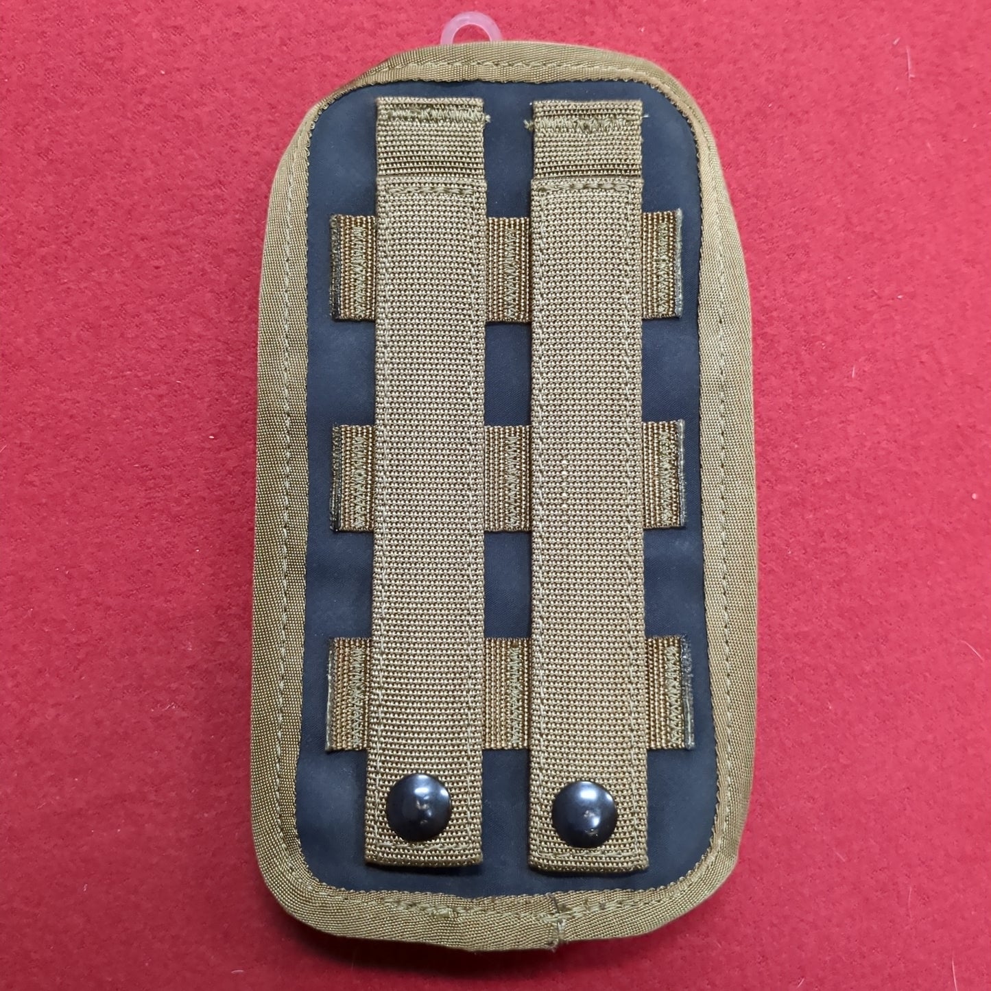 SET of 4 NEW (no tags) Molle Turret Gunner Pouch Lot (aa04-46)