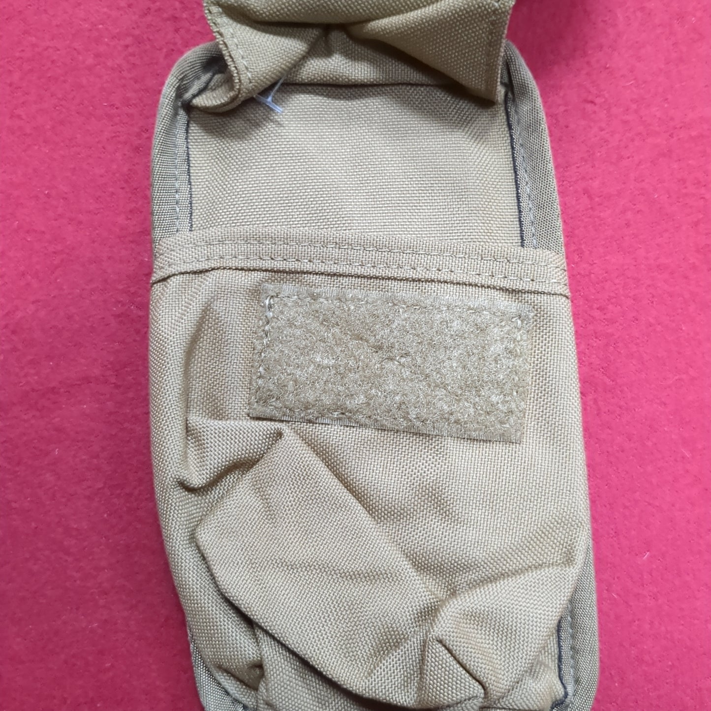 SET of 4 NEW (no tags) Molle Turret Gunner Pouch Lot (aa04-46)