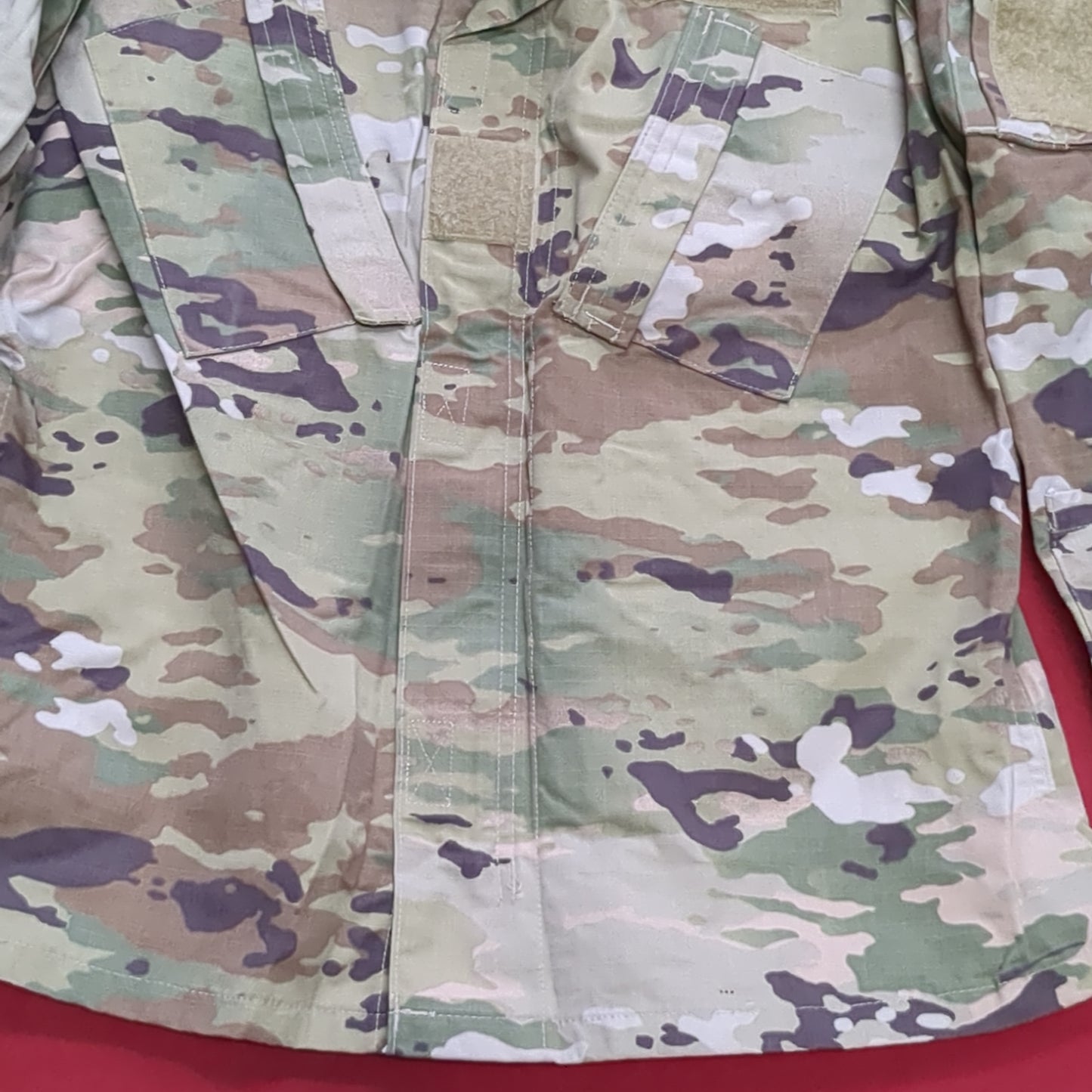 TRU-SPEC Small Short Top Traditional OCP Combat Uniform (aa07-15)