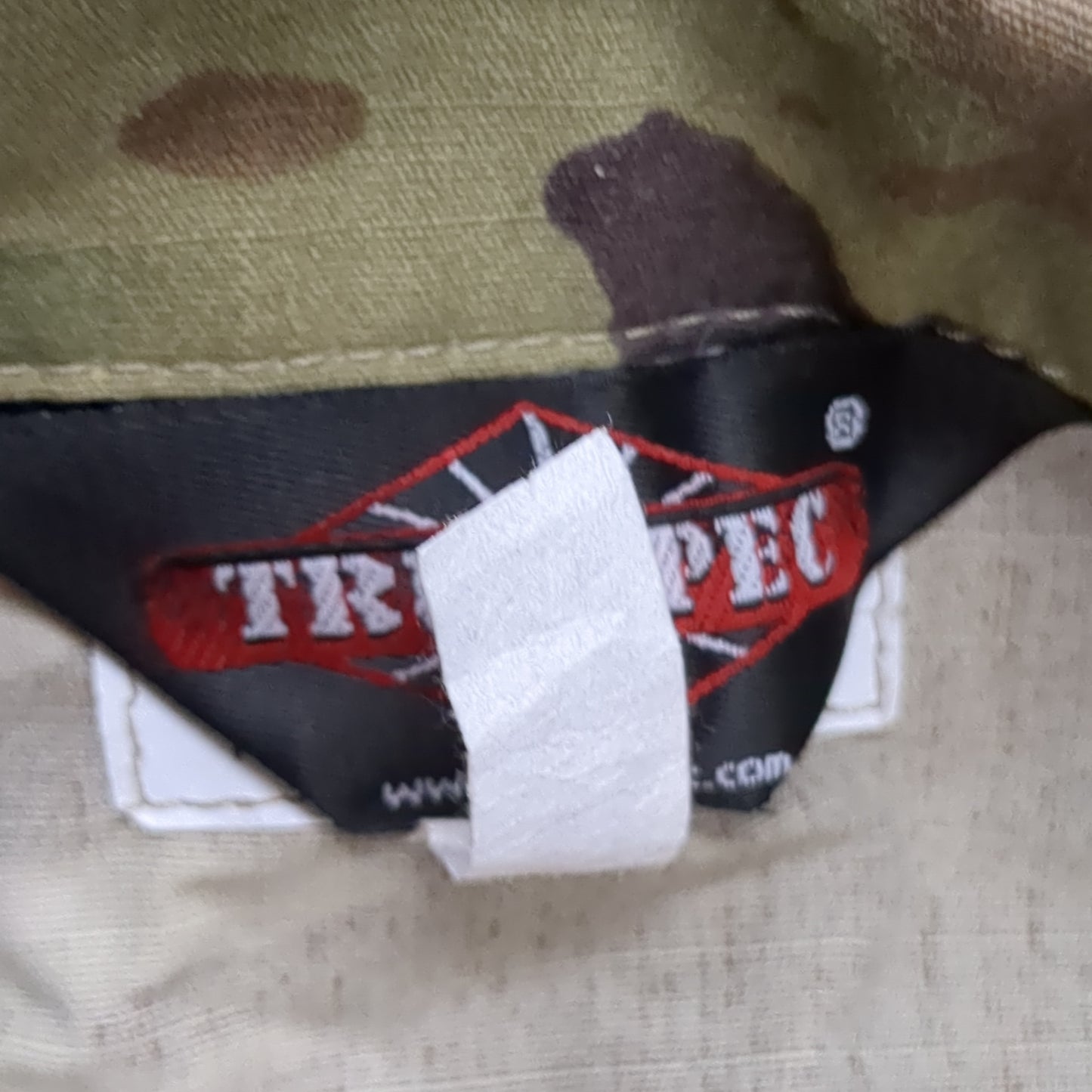 TRU-SPEC Small Short Top Traditional OCP Combat Uniform (aa07-15)