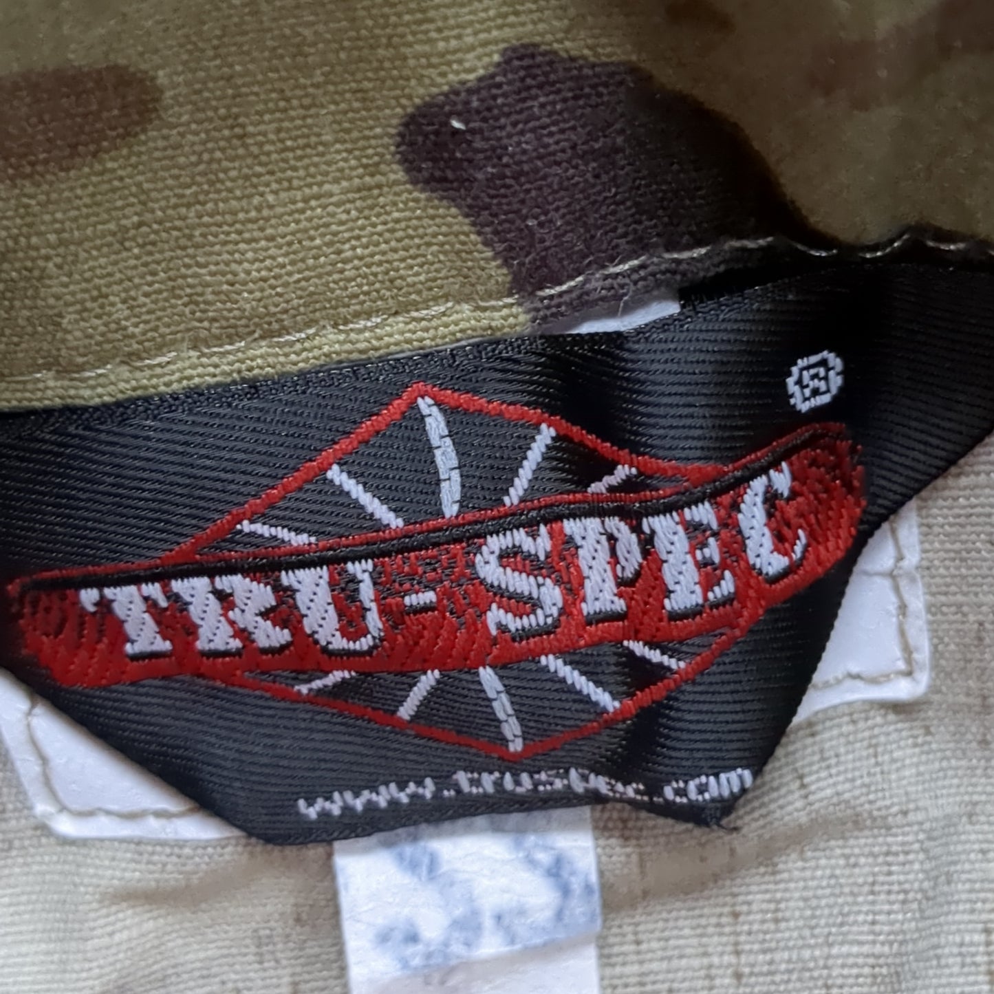 TRU-SPEC Small Short Top Traditional OCP Combat Uniform (aa07-15)