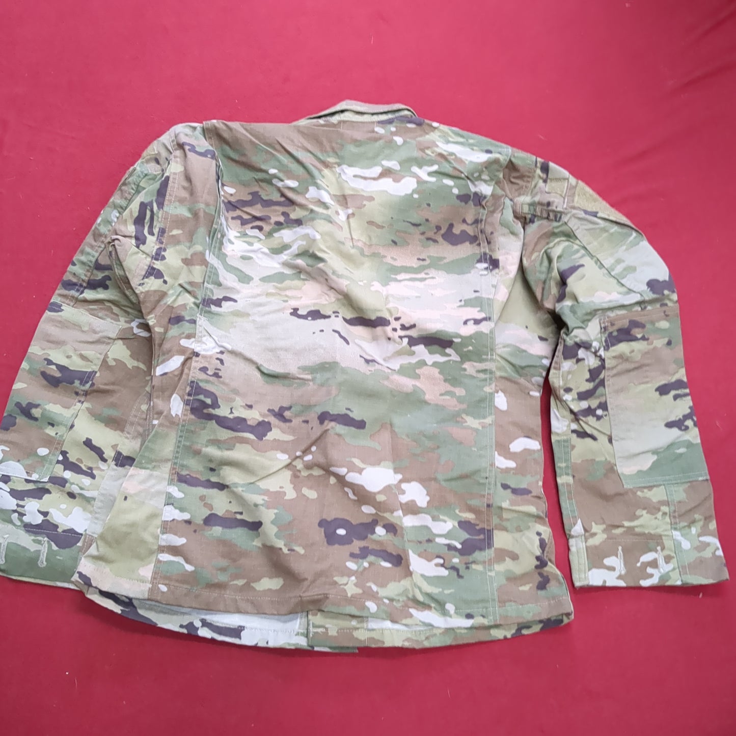 TRU-SPEC Small Short Top Traditional OCP Combat Uniform (aa07-15)