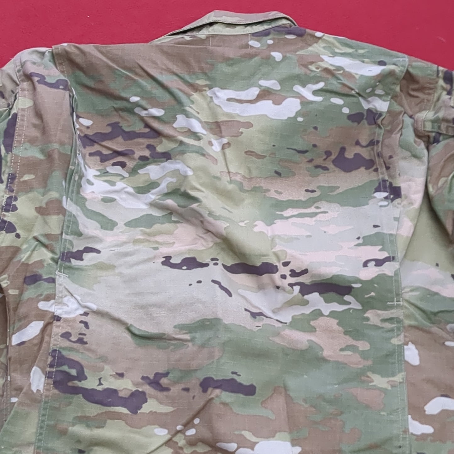 TRU-SPEC Small Short Top Traditional OCP Combat Uniform (aa07-15)