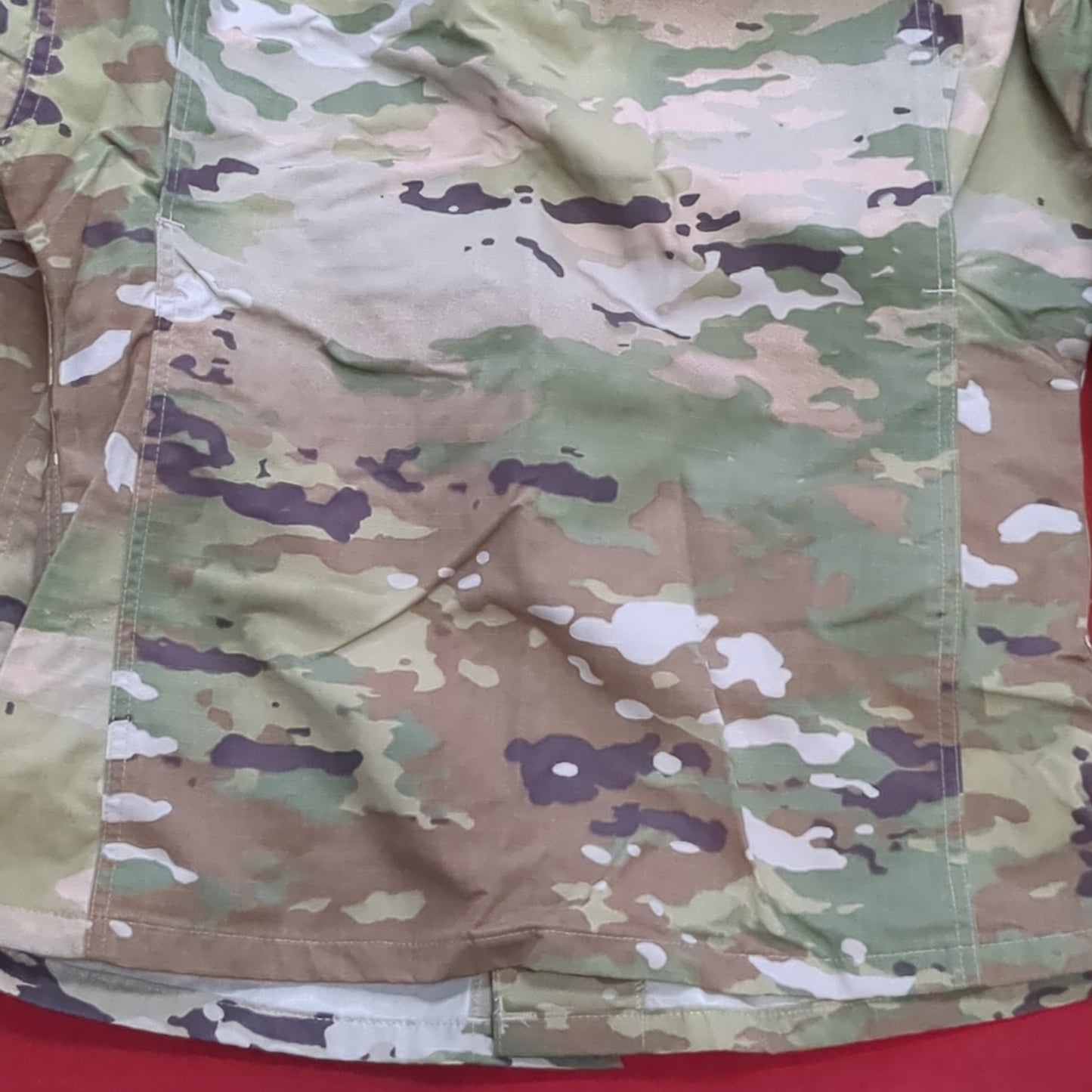 TRU-SPEC Small Short Top Traditional OCP Combat Uniform (aa07-15)