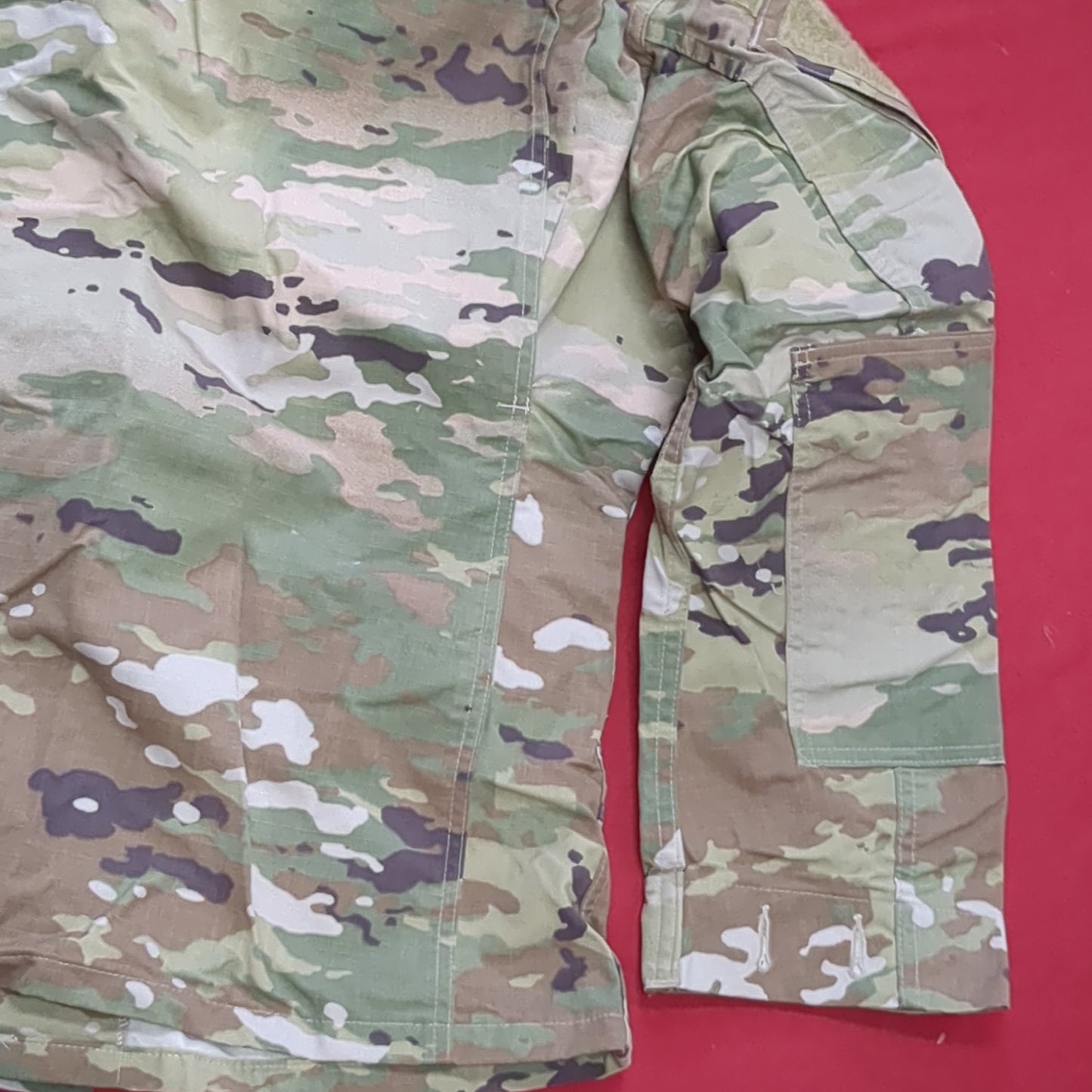 TRU-SPEC Small Short Top Traditional OCP Combat Uniform (aa07-15)