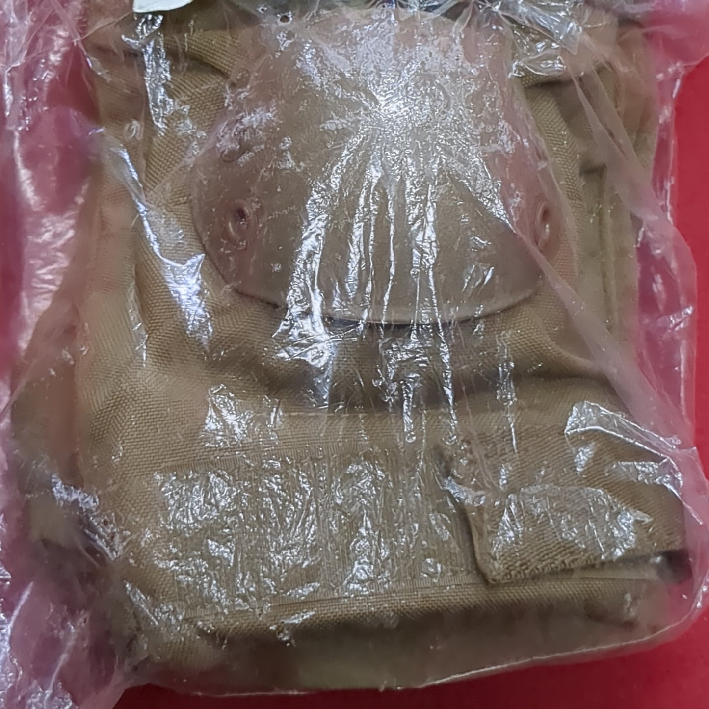 Medium Alta US Military Issue Coyote Brown Elbow Pads (aa07-1)