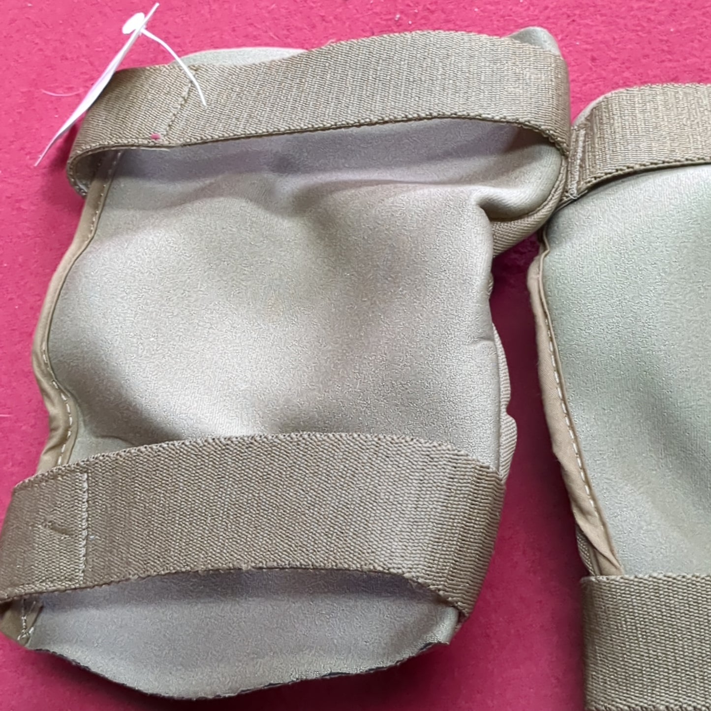 NWT Alta Medium US Military Issue Coyote Elbow Pads (aa07-4)