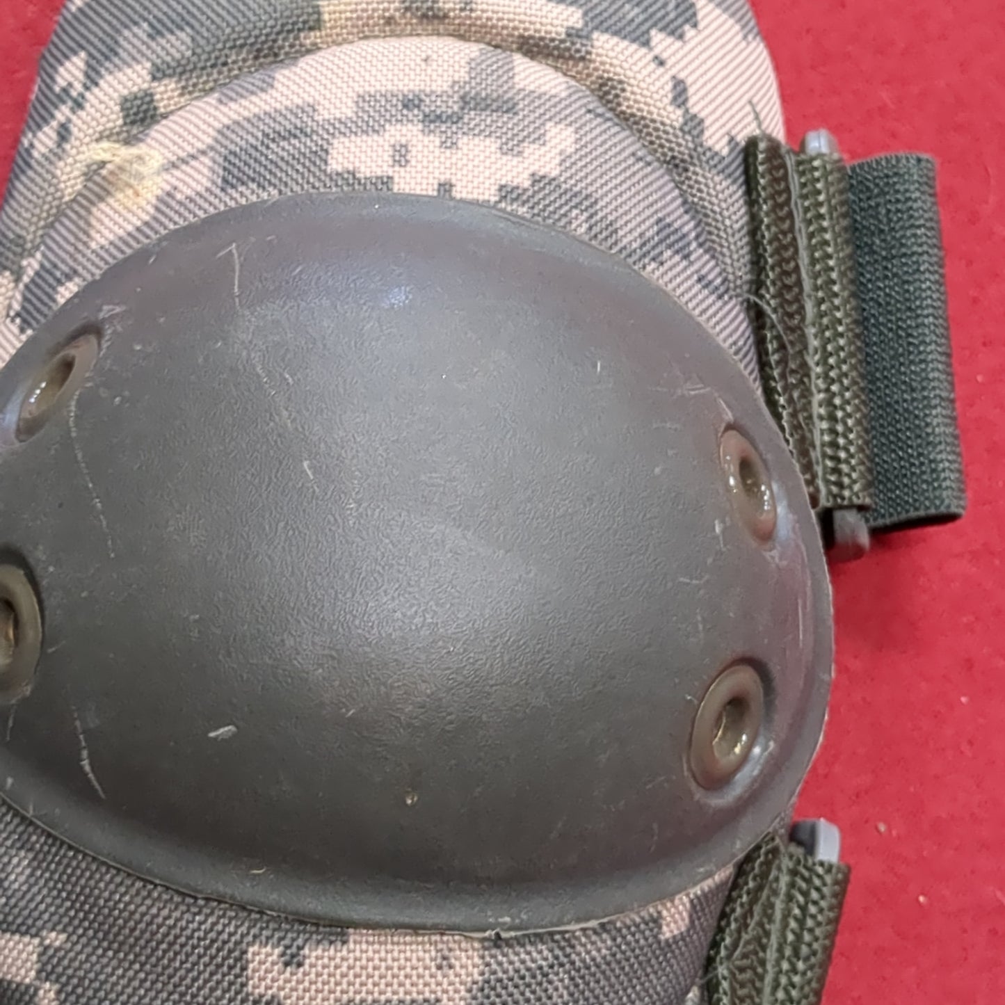 US Military Issue ACU Digital Elbow Pads (aa06-15)