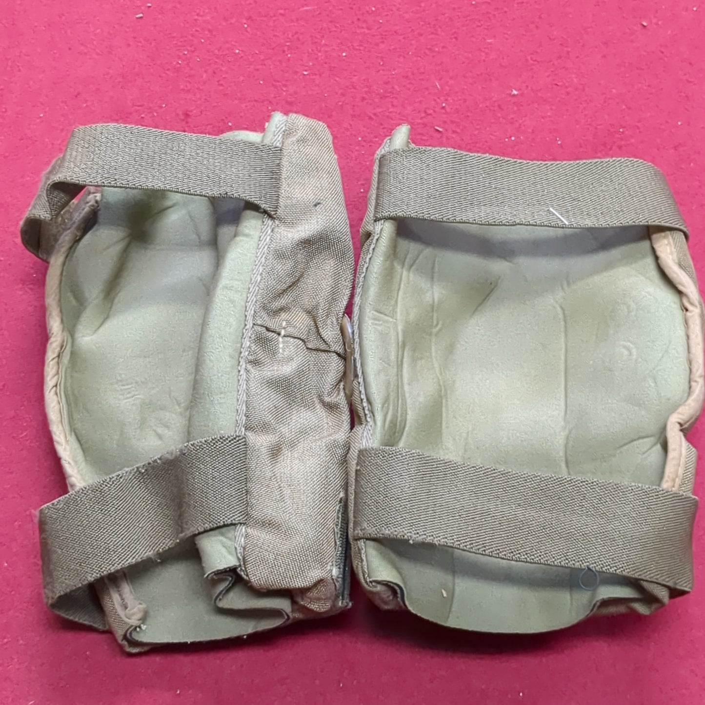 US Military Alta Coyote Brown Elbow Pads Medium (aa06-12)