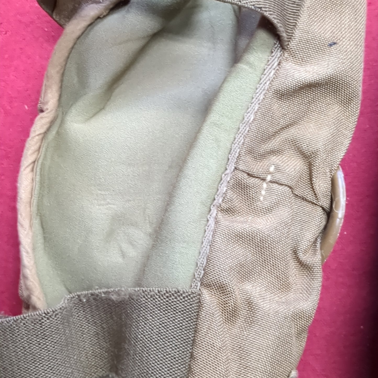 US Military Alta Coyote Brown Elbow Pads Medium (aa06-12)