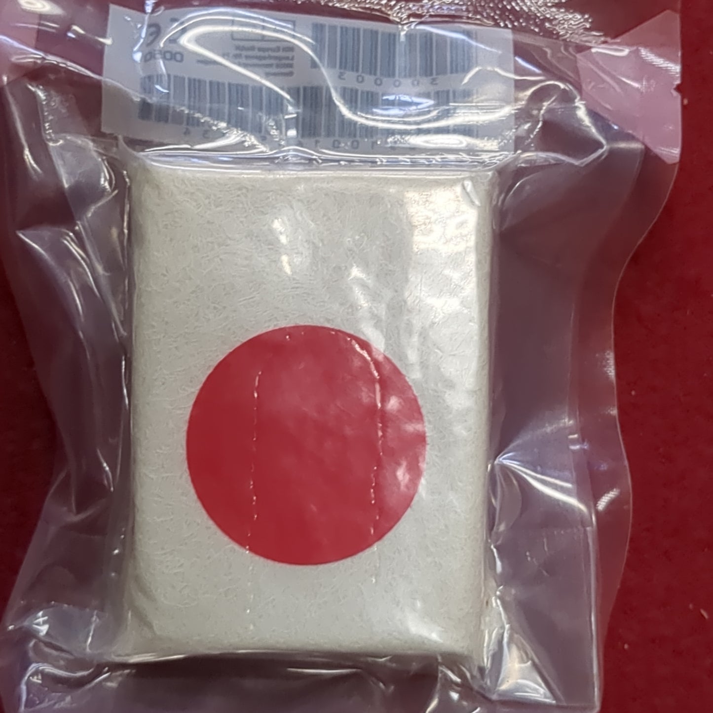 4pc Emergency Medical Trauma Survival Individual Kit (11S (ab10-g)