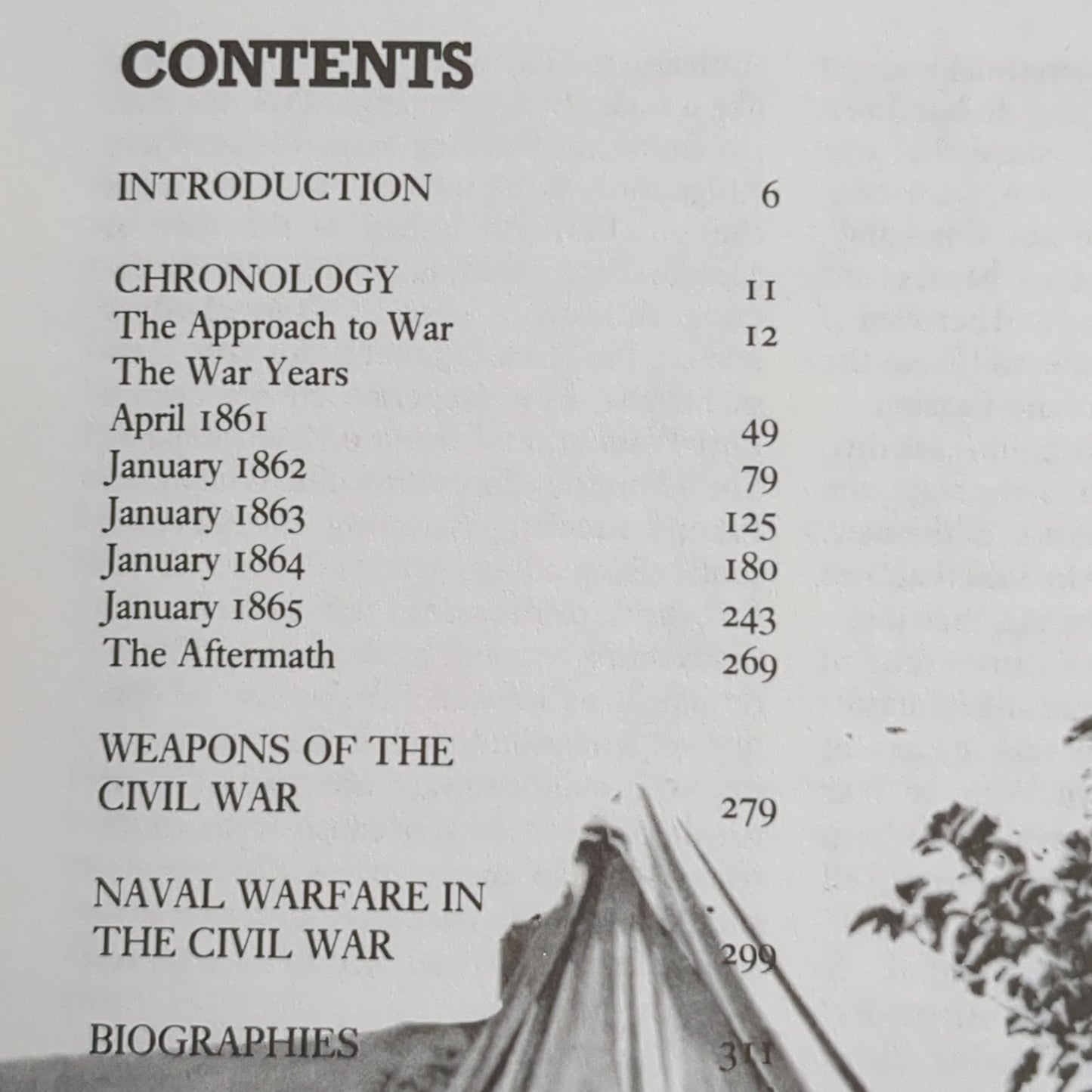 BOOK: "The Civil War Almanac" by Commager, Bownan, Preston, Hogg (10s (ab09-MAY141)