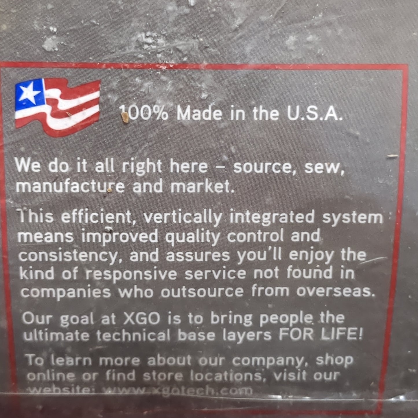 XGO 2XL Phase 2 Flame Resistant Short-Sleeve T-Shirt Foliage (10s (ab09-21)