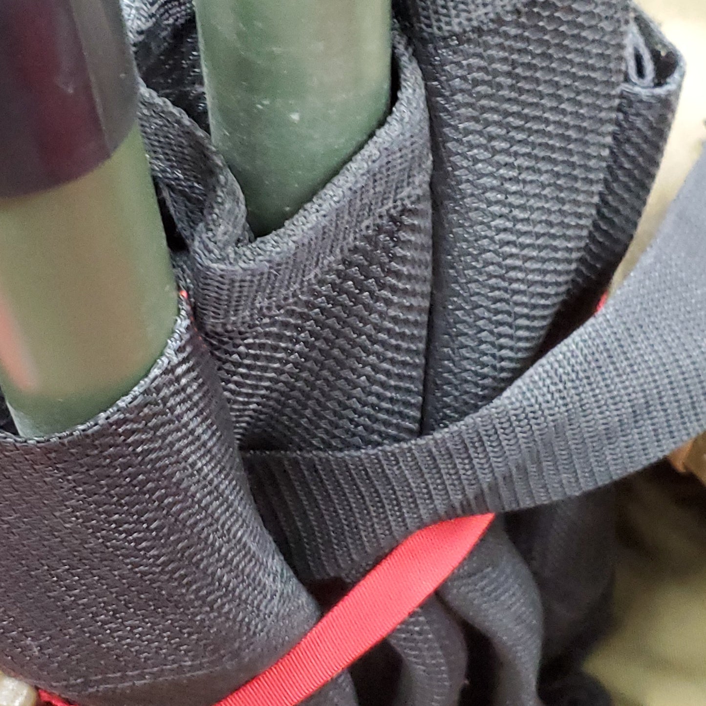 North American Rescue (NAR) Combat Casualty Response Bag Warrior Aid and Litter * WALK* ACU/UCP (BA02-AUG209)