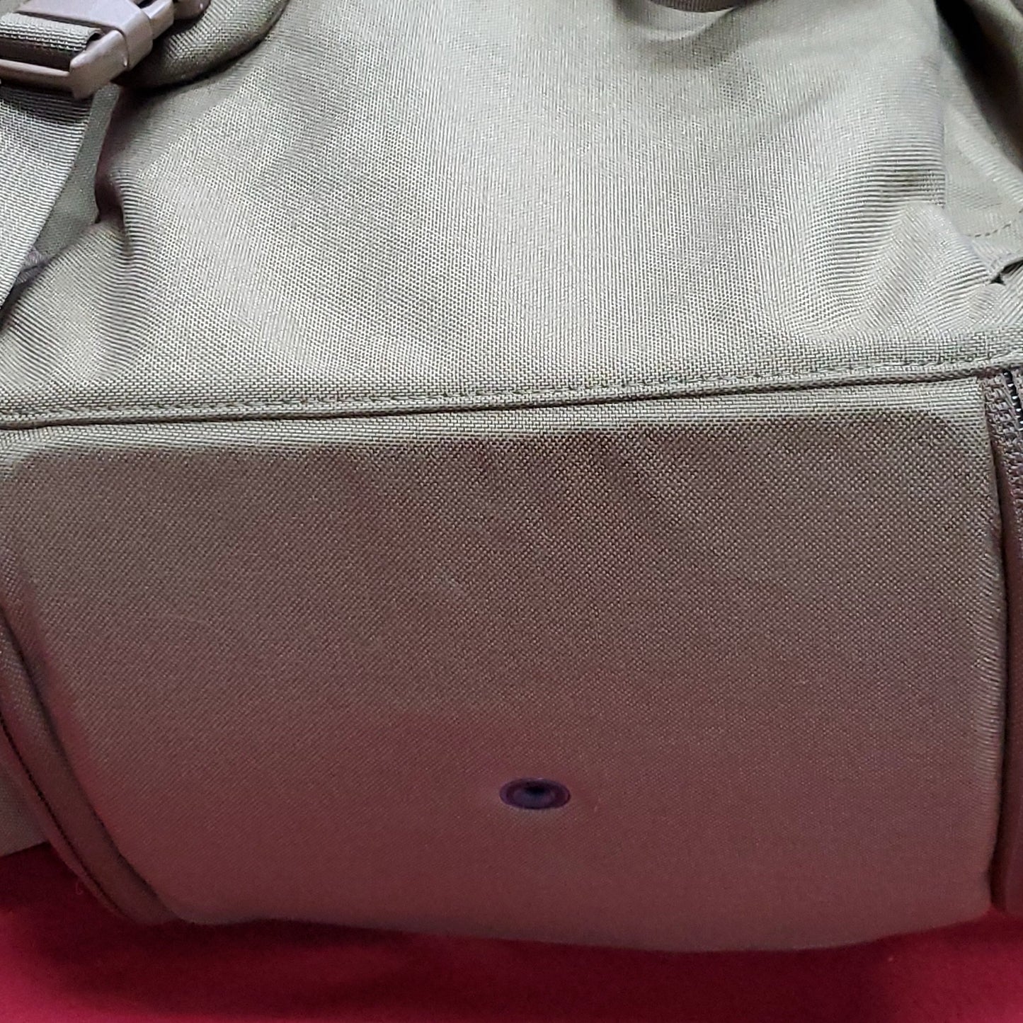 North American Rescue (NAR) Combat Casualty Response Bag Warrior Aid and Litter * WALK* ACU/UCP (BA02-AUG209)