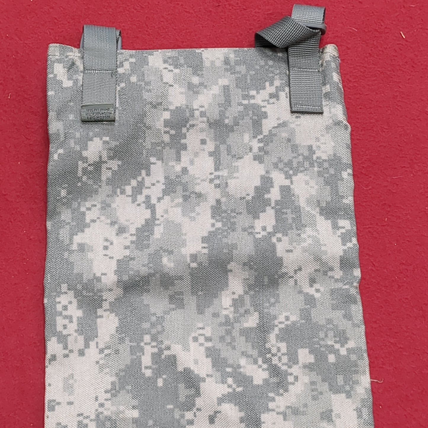 US Army Hydration carrier Only* ACU/UCP Excellent Condition (fb12-AUG162)