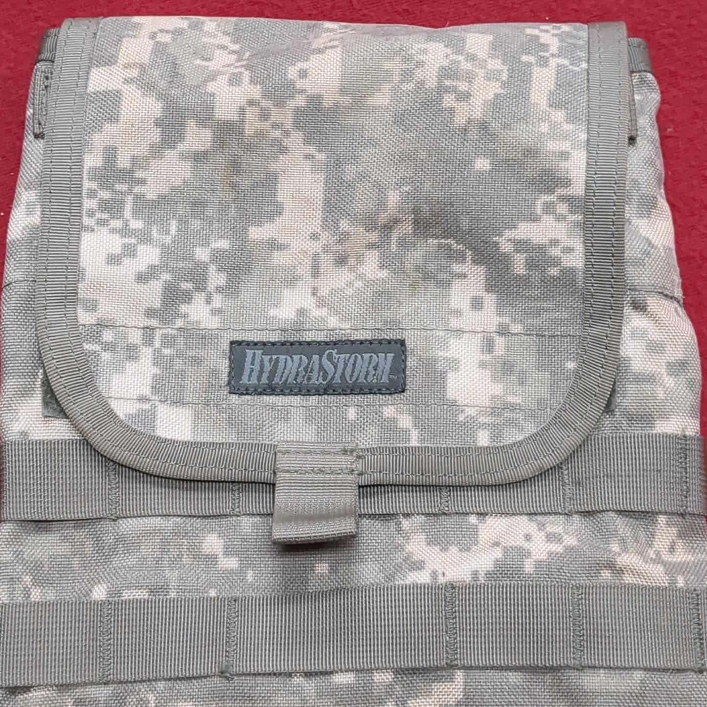 US Army Hydra Storm, Carrier Only* ACU/UCP (db01-AUG163)