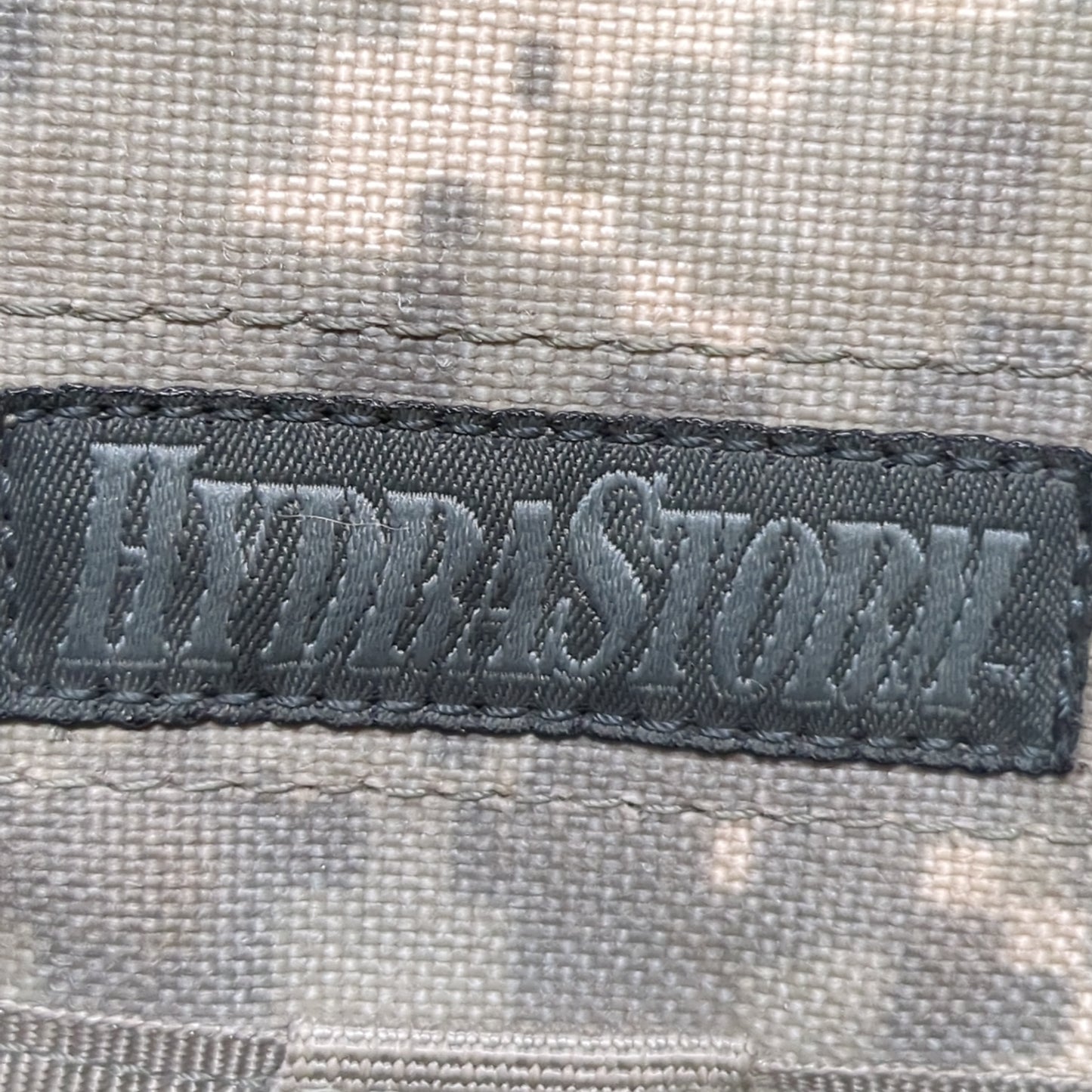 US Army Hydra Storm, Carrier Only* ACU/UCP (db01-AUG163)