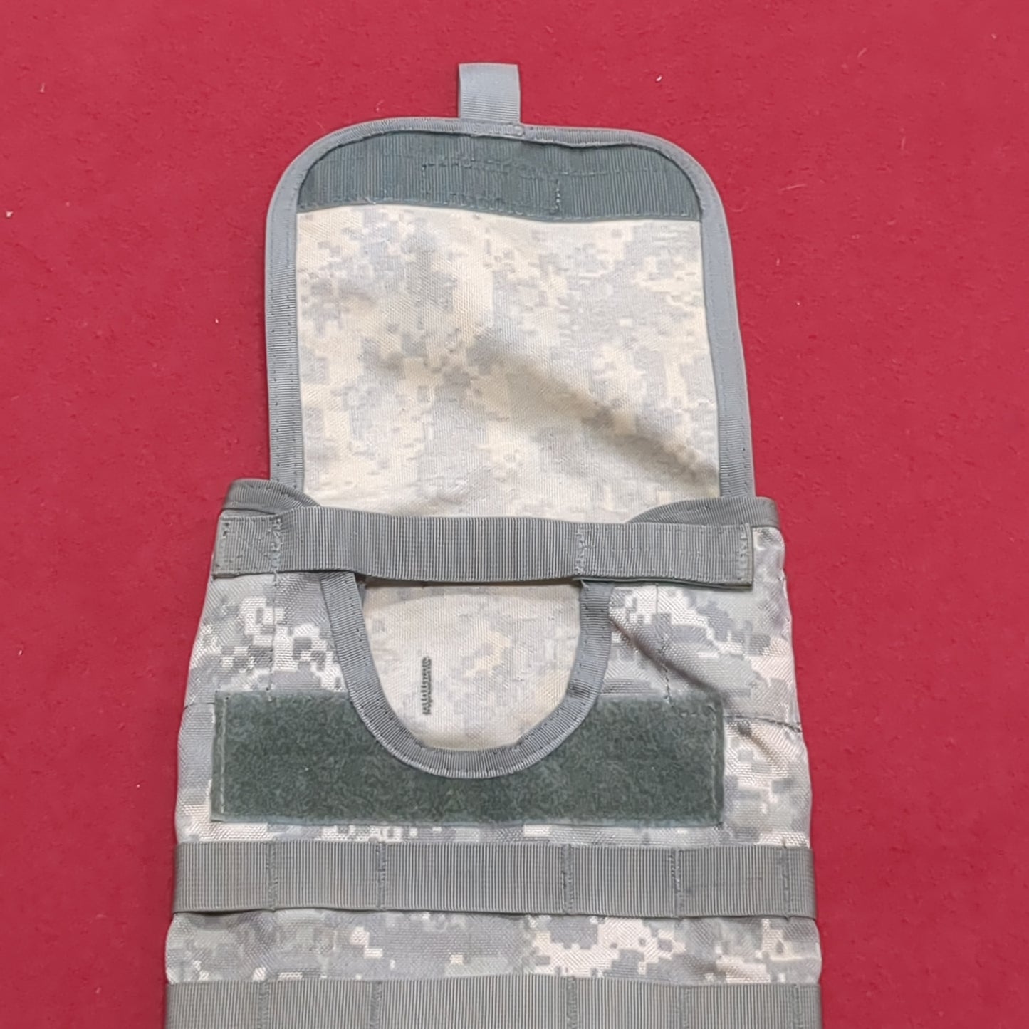 US Army Hydra Storm, Carrier Only* ACU/UCP (db01-AUG163)