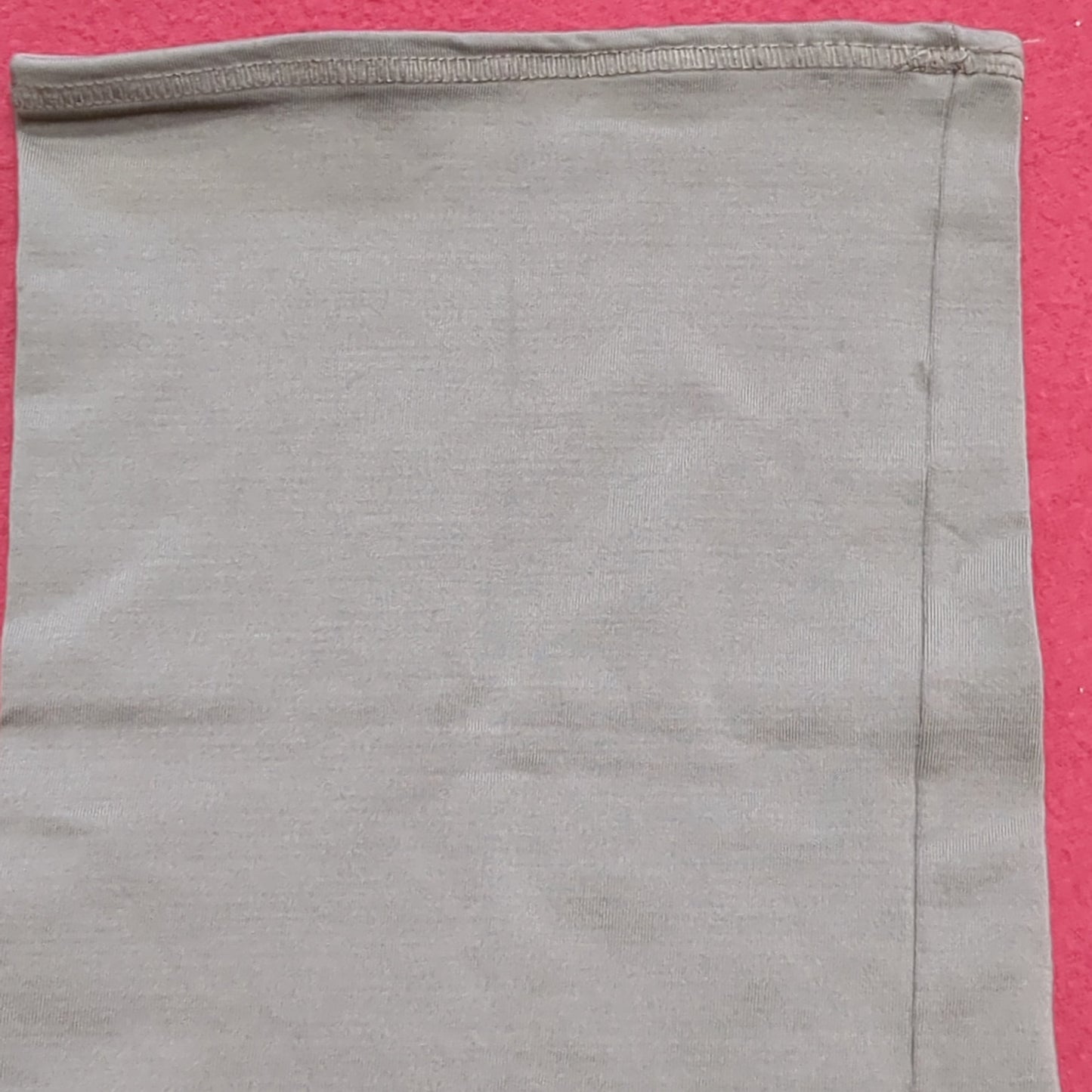 Neck Gaiter Cold Weather Coyote (a16- da10-DEC165)