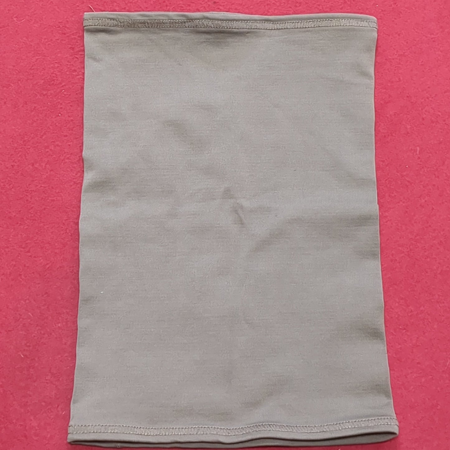 Neck Gaiter Cold Weather Coyote (a16- da10-DEC165)