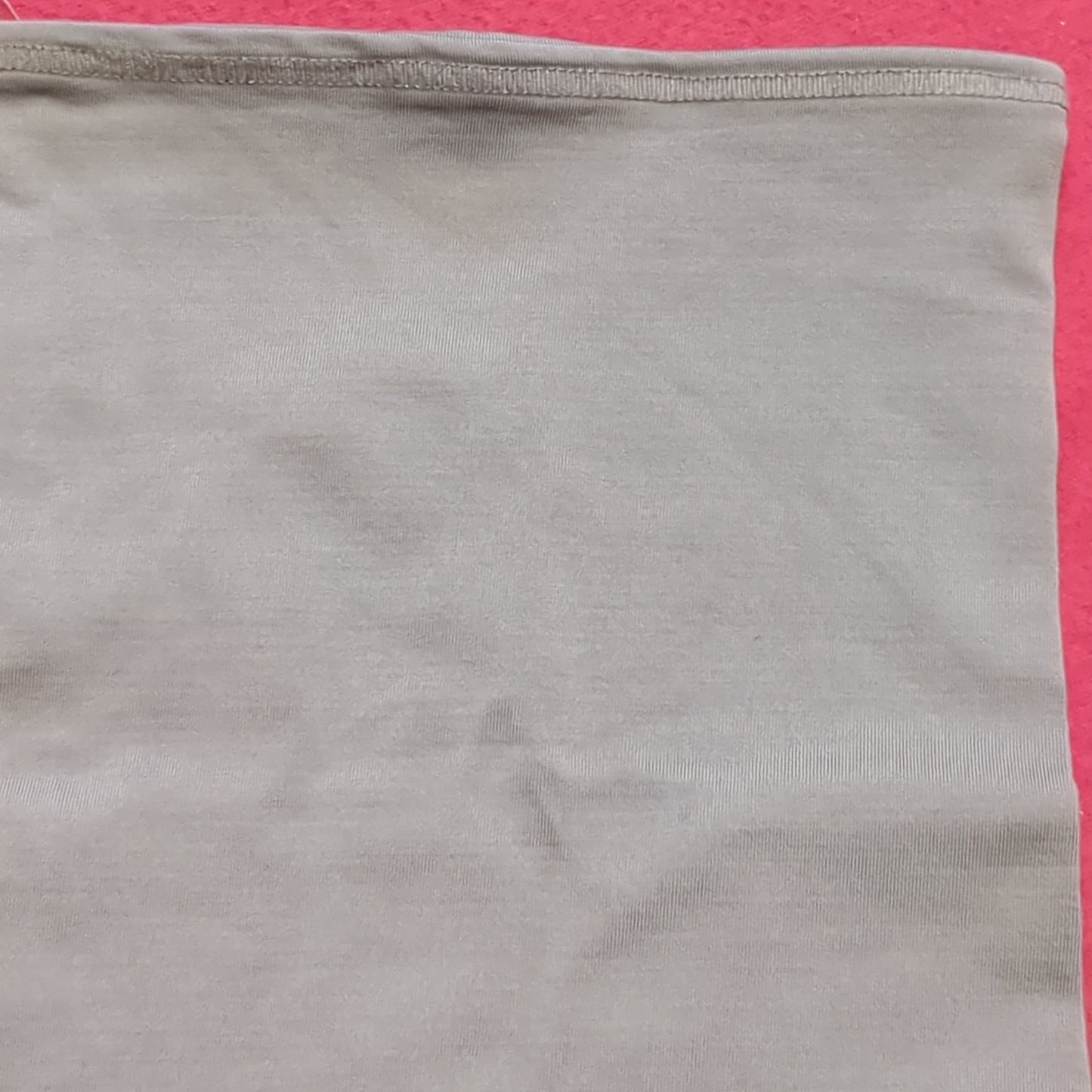 Neck Gaiter Cold Weather Coyote (a16- da10-DEC165)