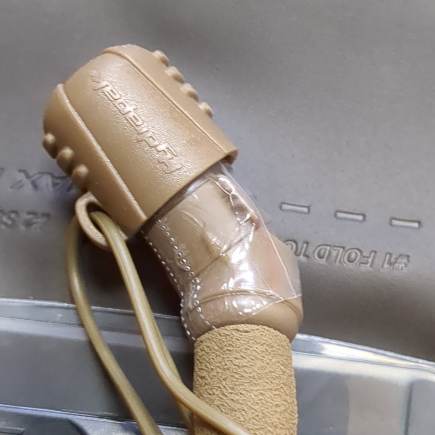 SKD Tactical 3.1 - 3.5L Liter Hydrapack Short Profile Bladder PIG (08o- db01-AUG189)