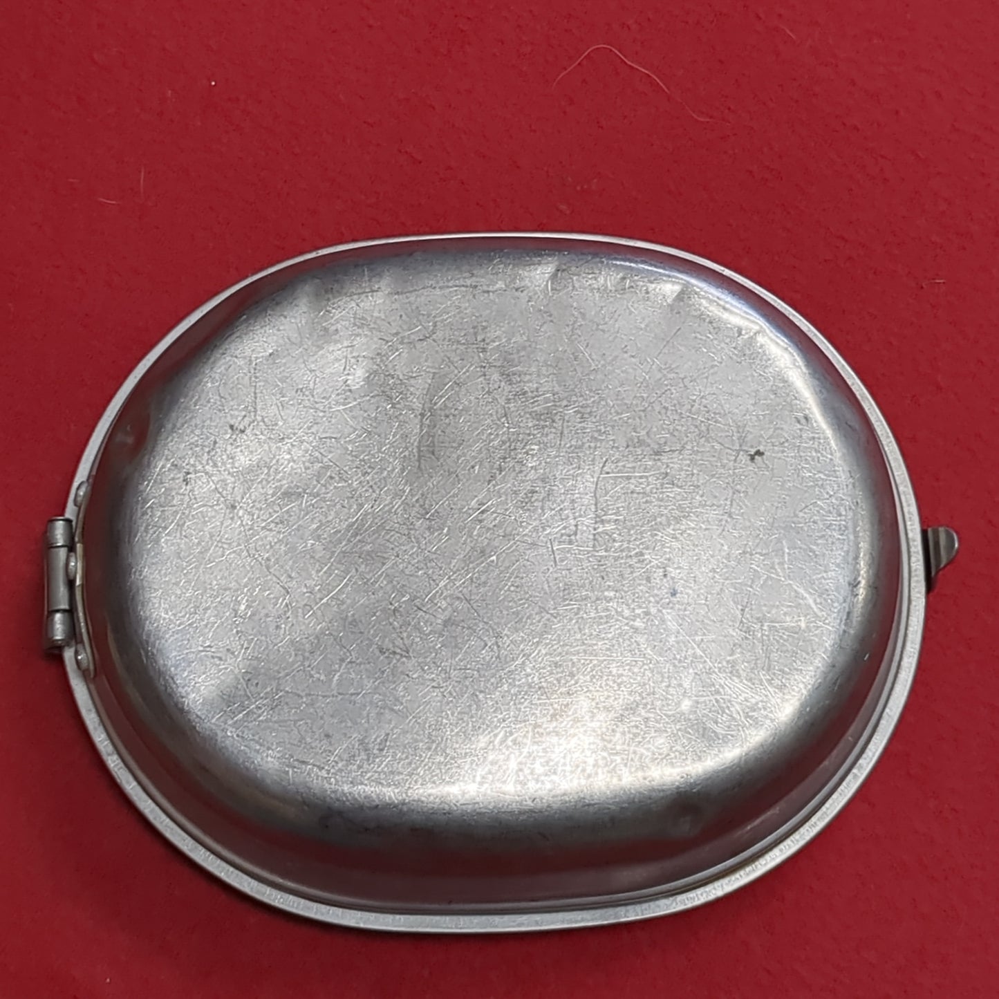 VINTAGE Trico 1960 US Army Field Mess Kit (12s (ab11-23)