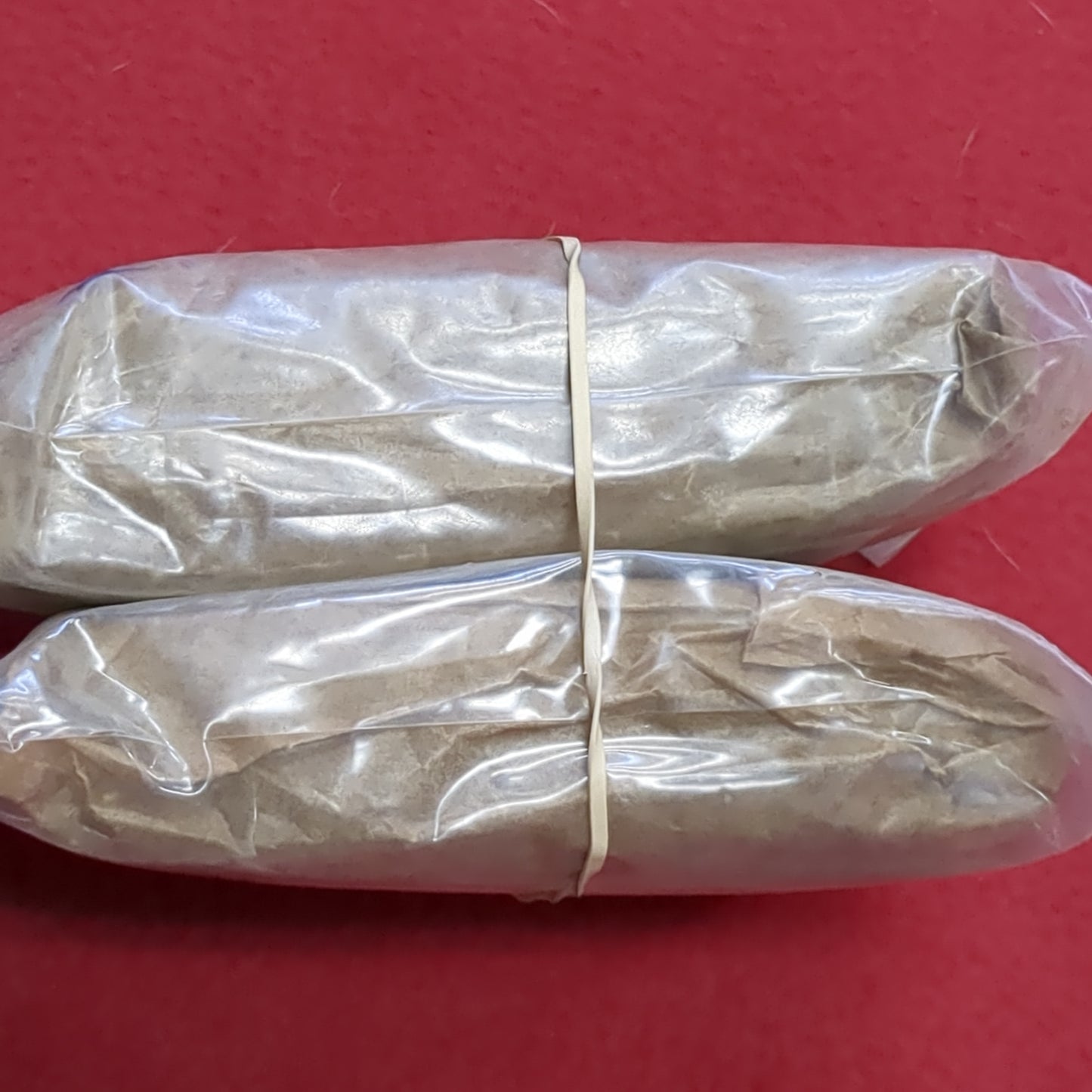 2pk - Large US Army First Aid Field Dressing Wound Camouflage ELWYN (13s (ab12-04)