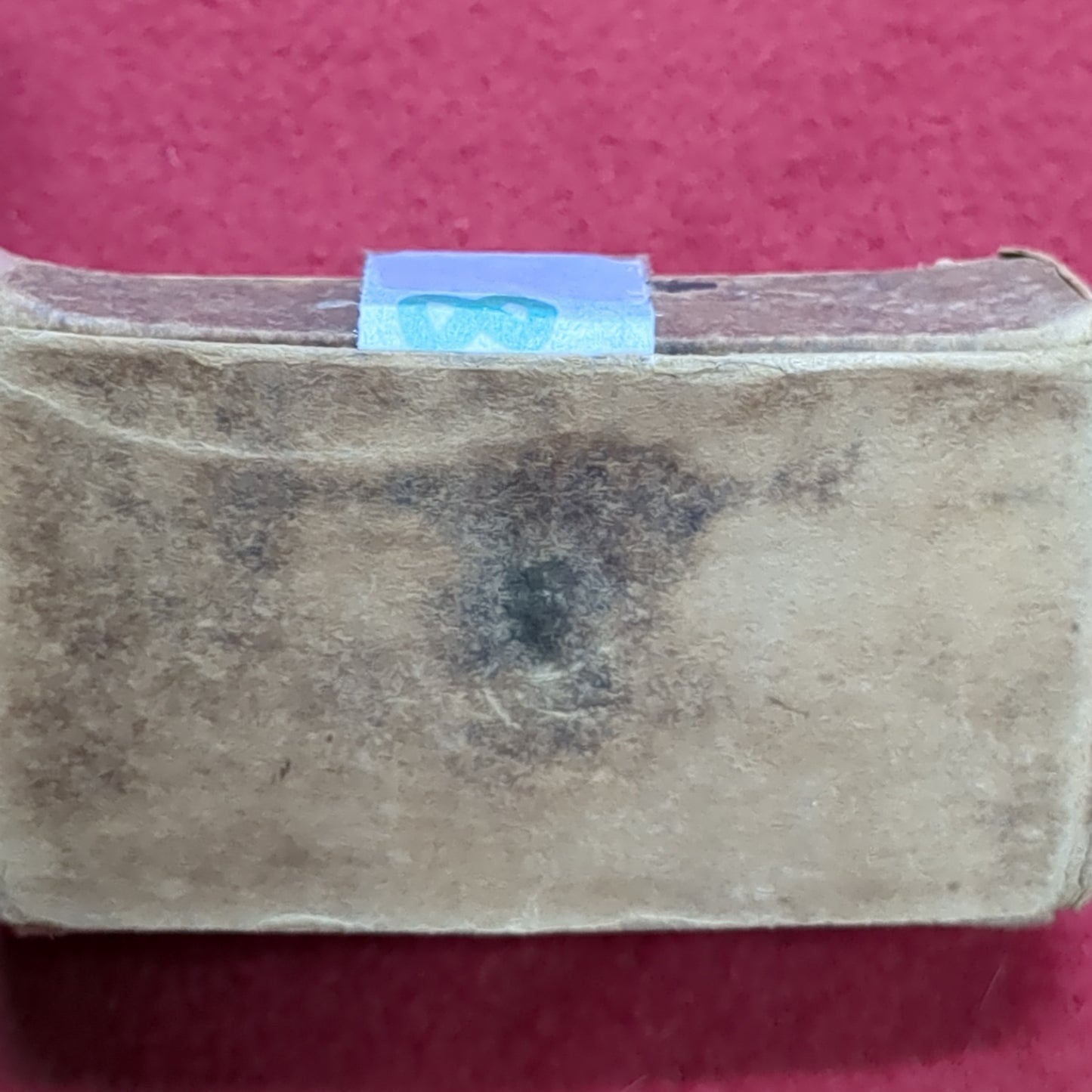 US Army Guild Products Small First Aid Field Dressing Wound Camouflage (14s (ab05-8)