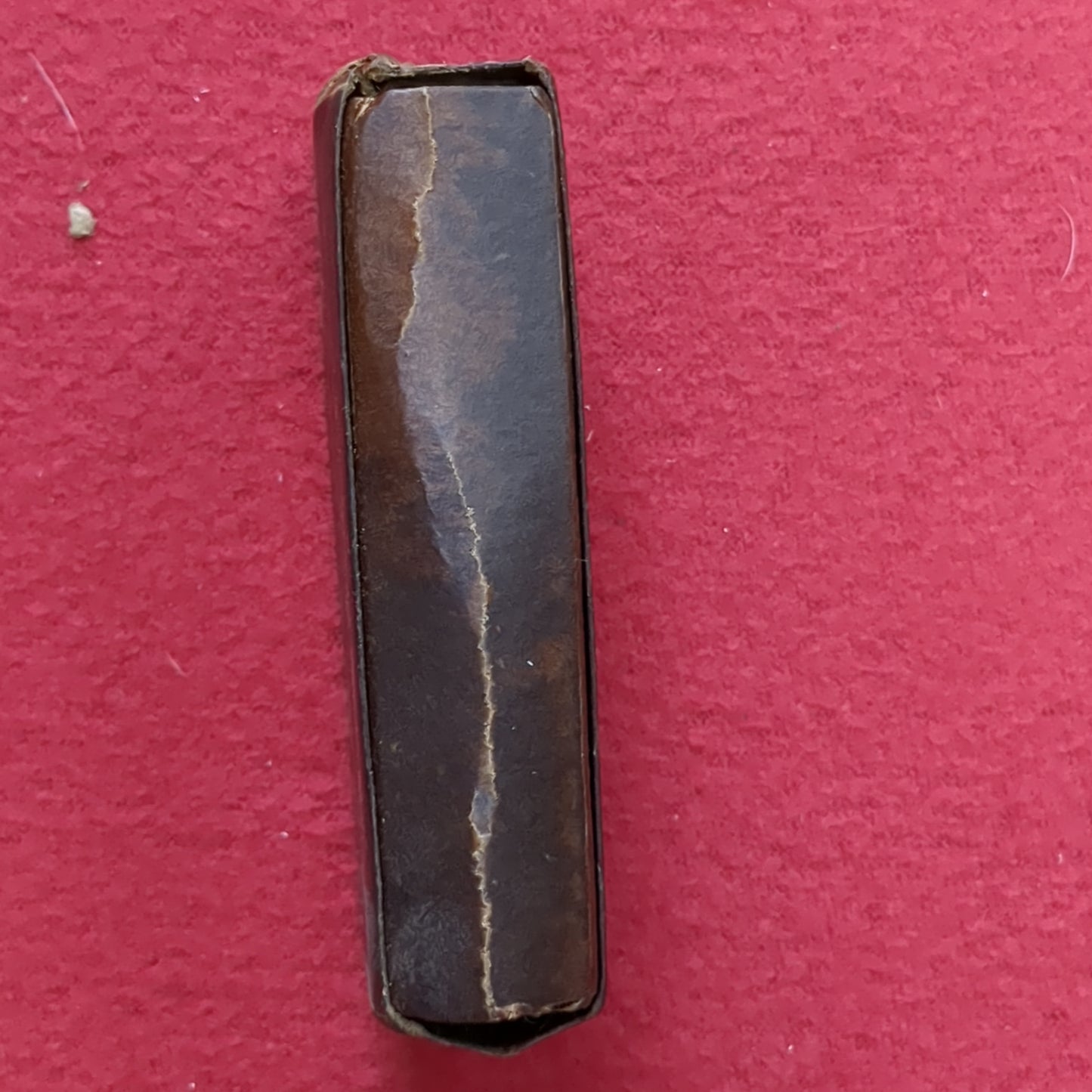 M-1956 First Aid Dressing Compass Case 4927 Vintage (16S (ab07-b)