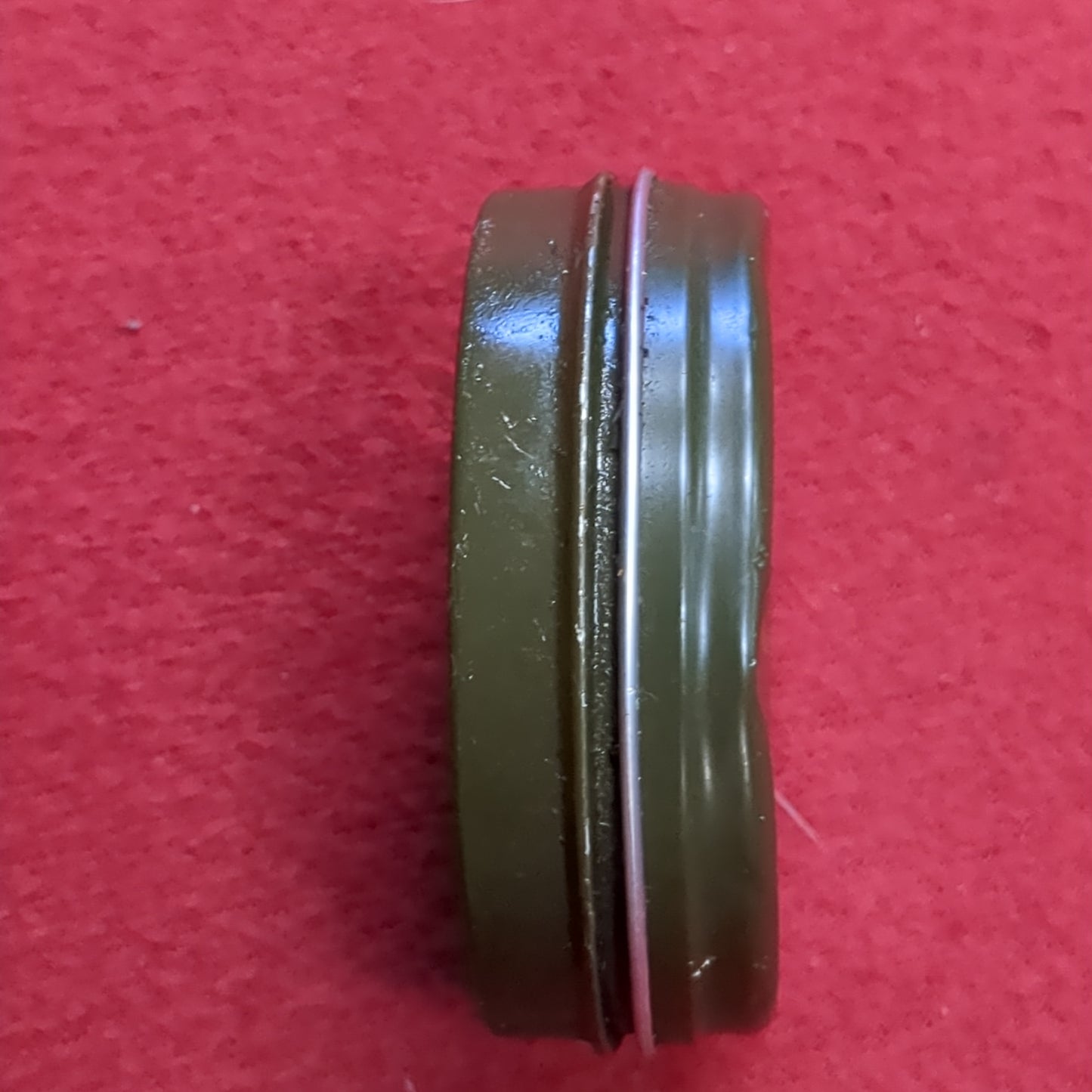 US Army Vietnam Era Sunburn Preventive Preparation 2oz (21s ac15-4)