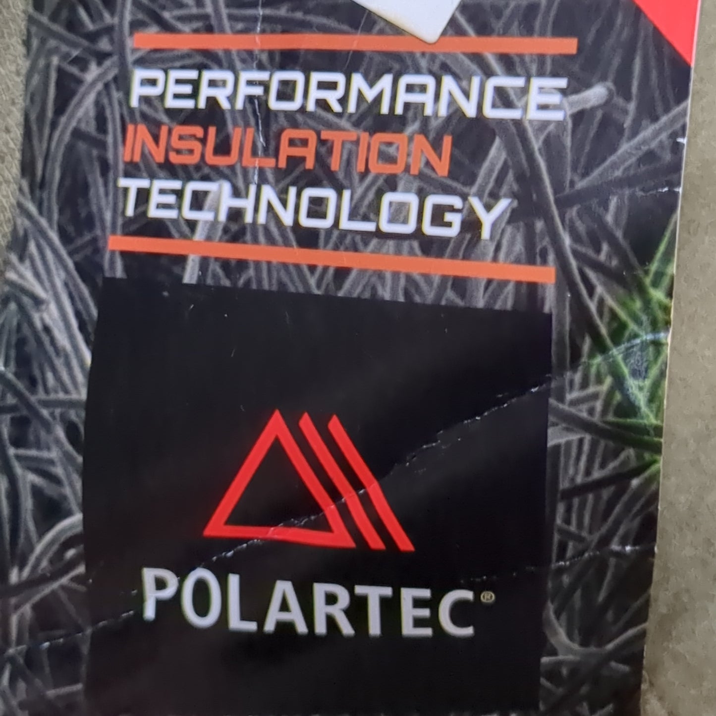 NWT US Army Polartec Large Regular Mid Weight Insulated Drawers (CW- ea04-AUG221)
