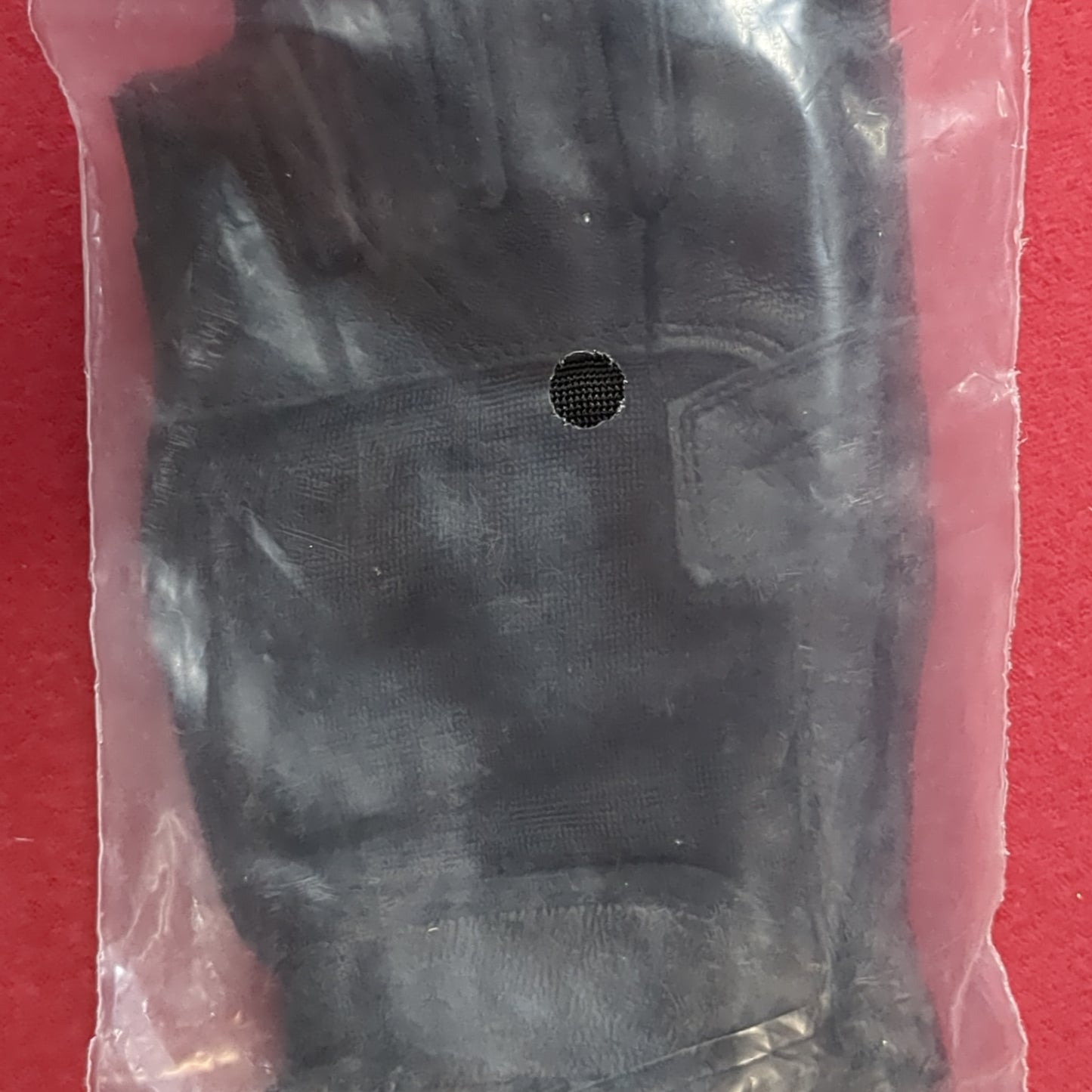 NOS Set of Large Hatch FROG Fast Rope Gloves Black (cb03-AUG226)