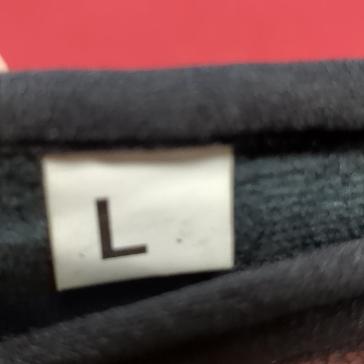 NOS Set of Large Hatch FROG Fast Rope Gloves Black (cb03-AUG226)