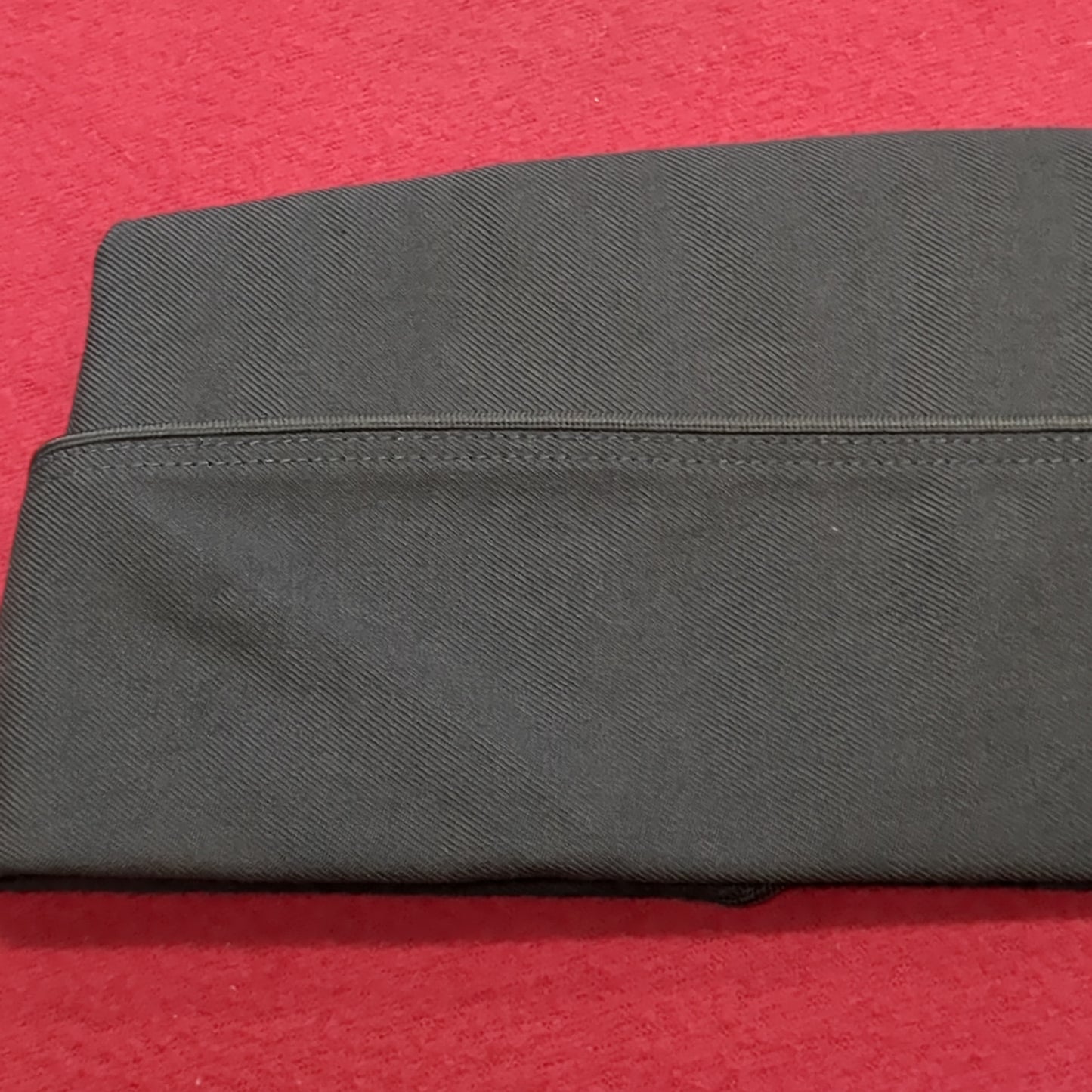 VINTAGE 7 1/8 Serge AG-489 Men's Garrison Cap (23s ac10-34)