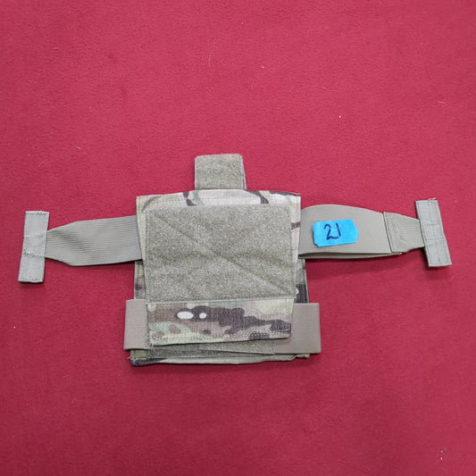 OCP Multicam Protector Without Accessory (33CR ca01-21)