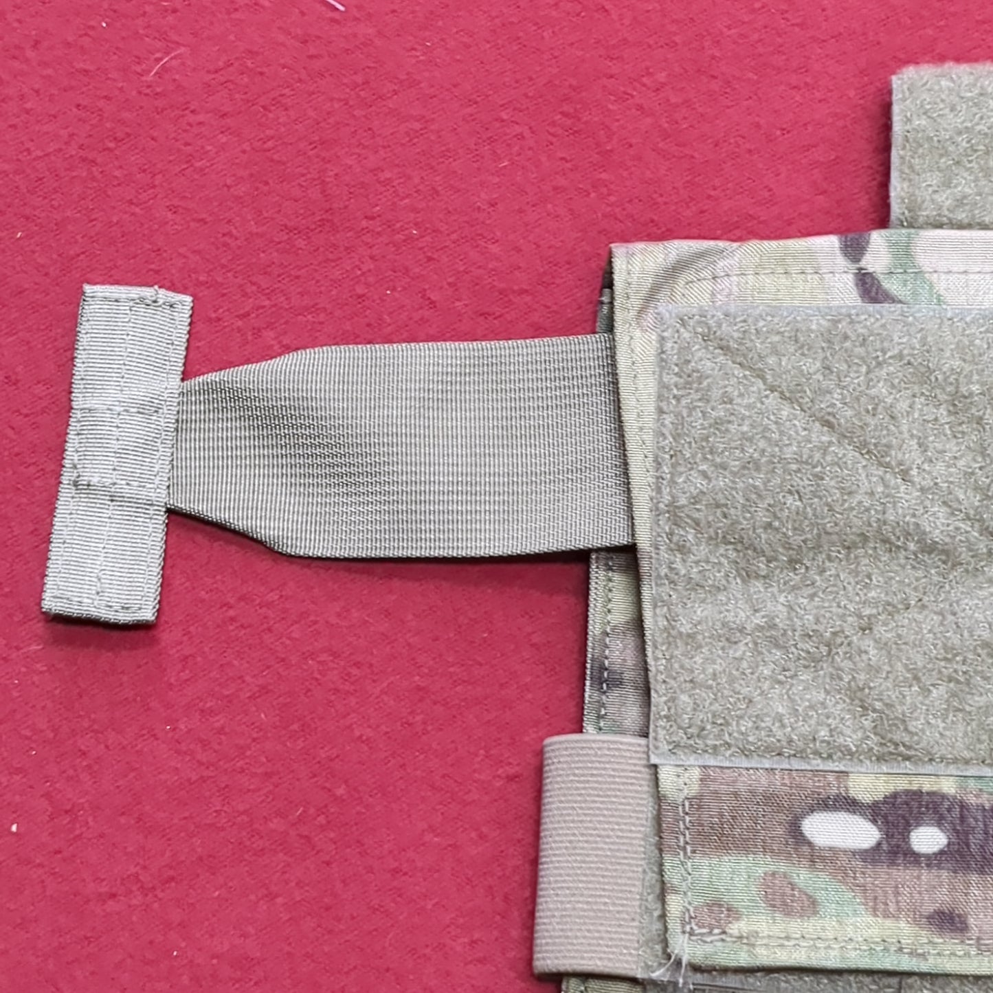 OCP Multicam Protector Without Accessory (33CR ca01-21)