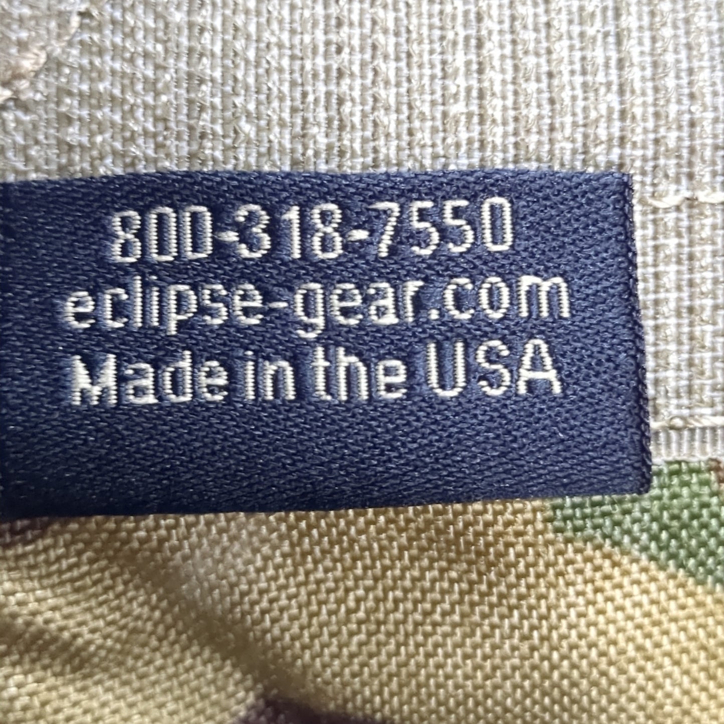 OCP Multicam Protector Without Accessory (33CR ca01-21)