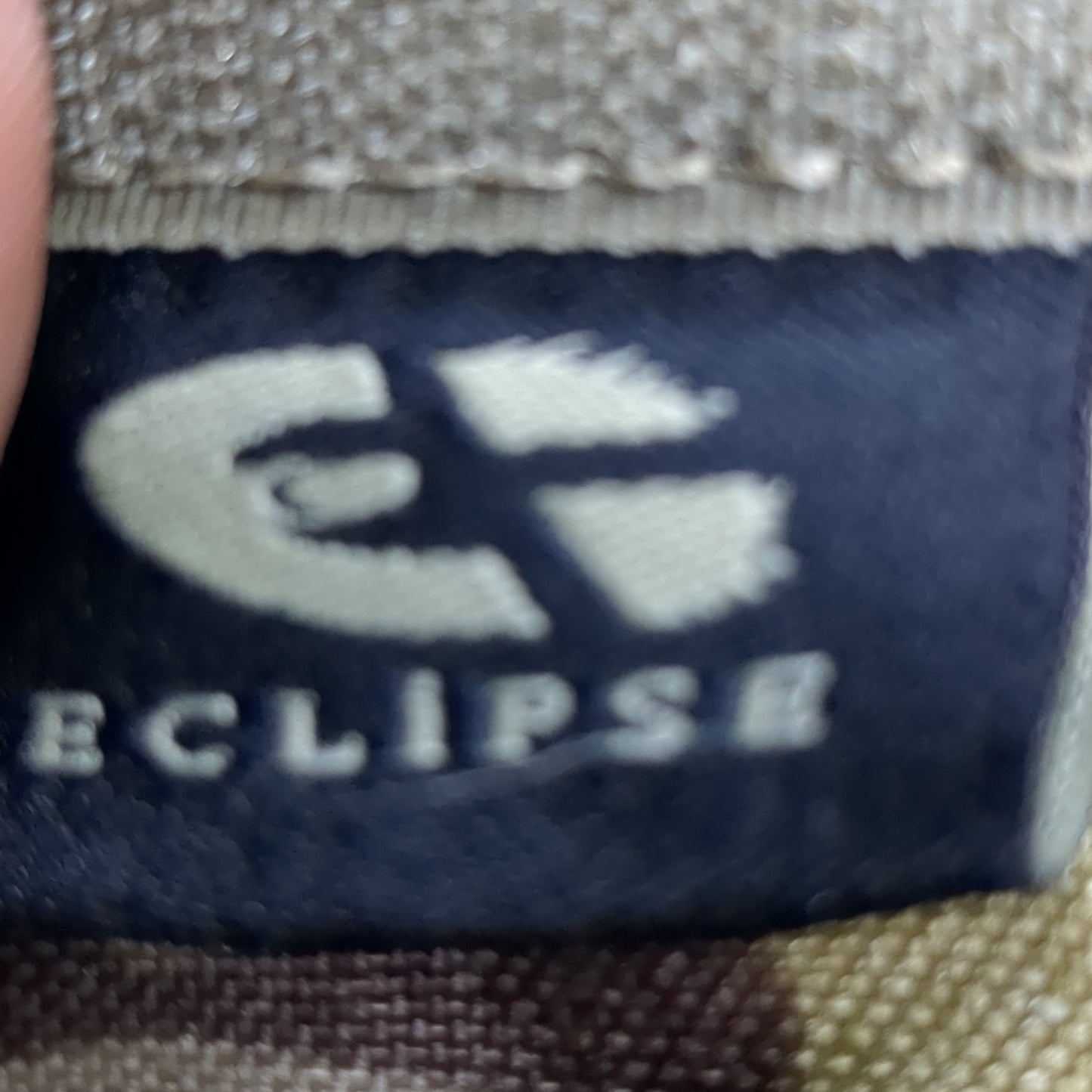OCP Multicam Protector Without Accessory (33CR ca01-21)