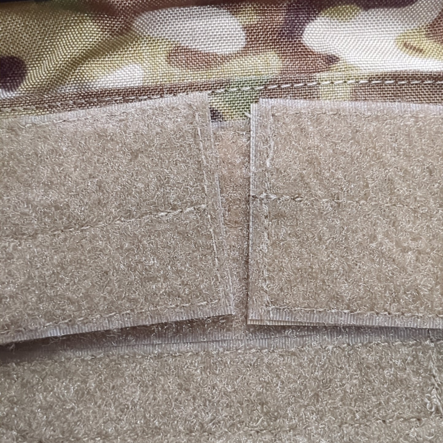 OCP Multicam Protector Without Accessory (33CR ca01-21)