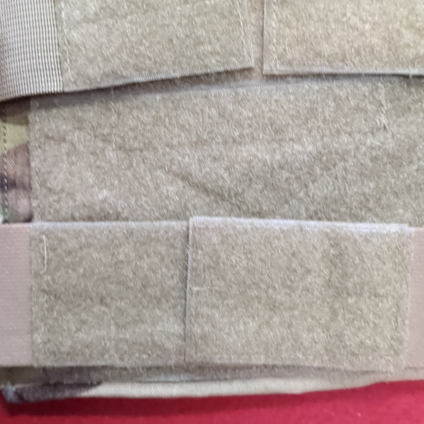 OCP Multicam Protector Without Accessory (33CR ca01-21)