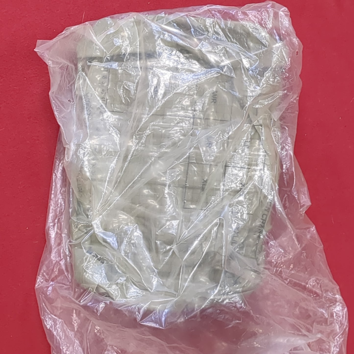 US Army ACU Digital Pattern Medium Regular Coat Jacket Chemical Protective CBRN JLIST (30CR ca5-3)