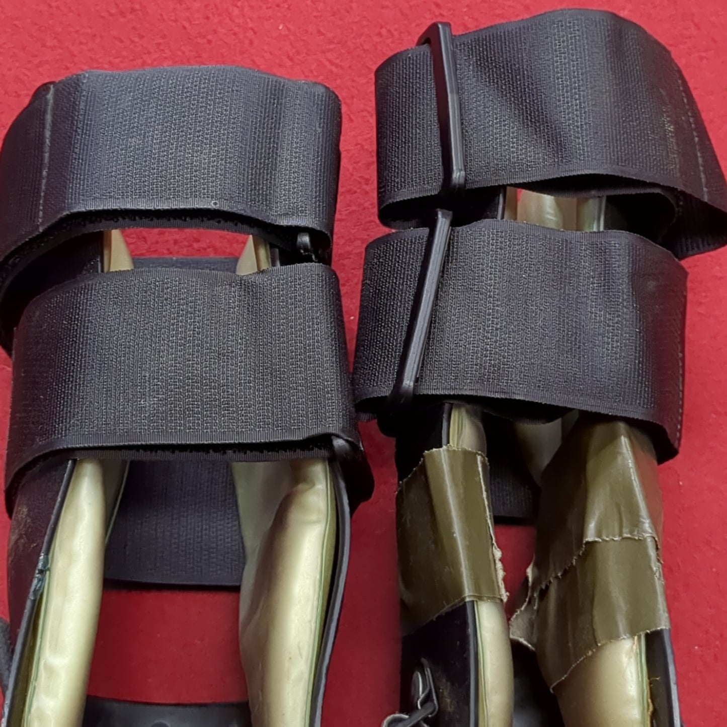 Set of Left/Right Air cast Hand Stabilizer Cast (ifak ac07-AUG279)