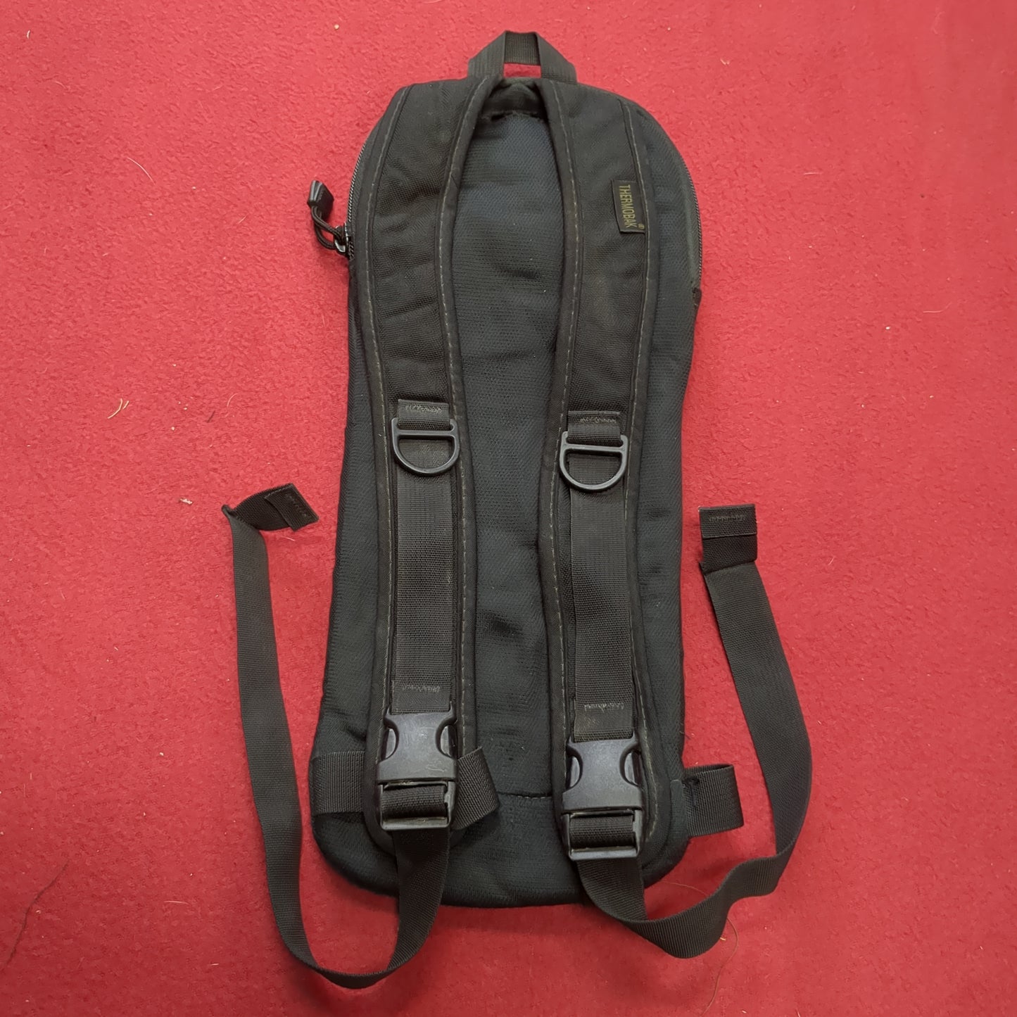 Camelback Maximum Gear Hydration carrier Only* Black (08o db01-AUG300)