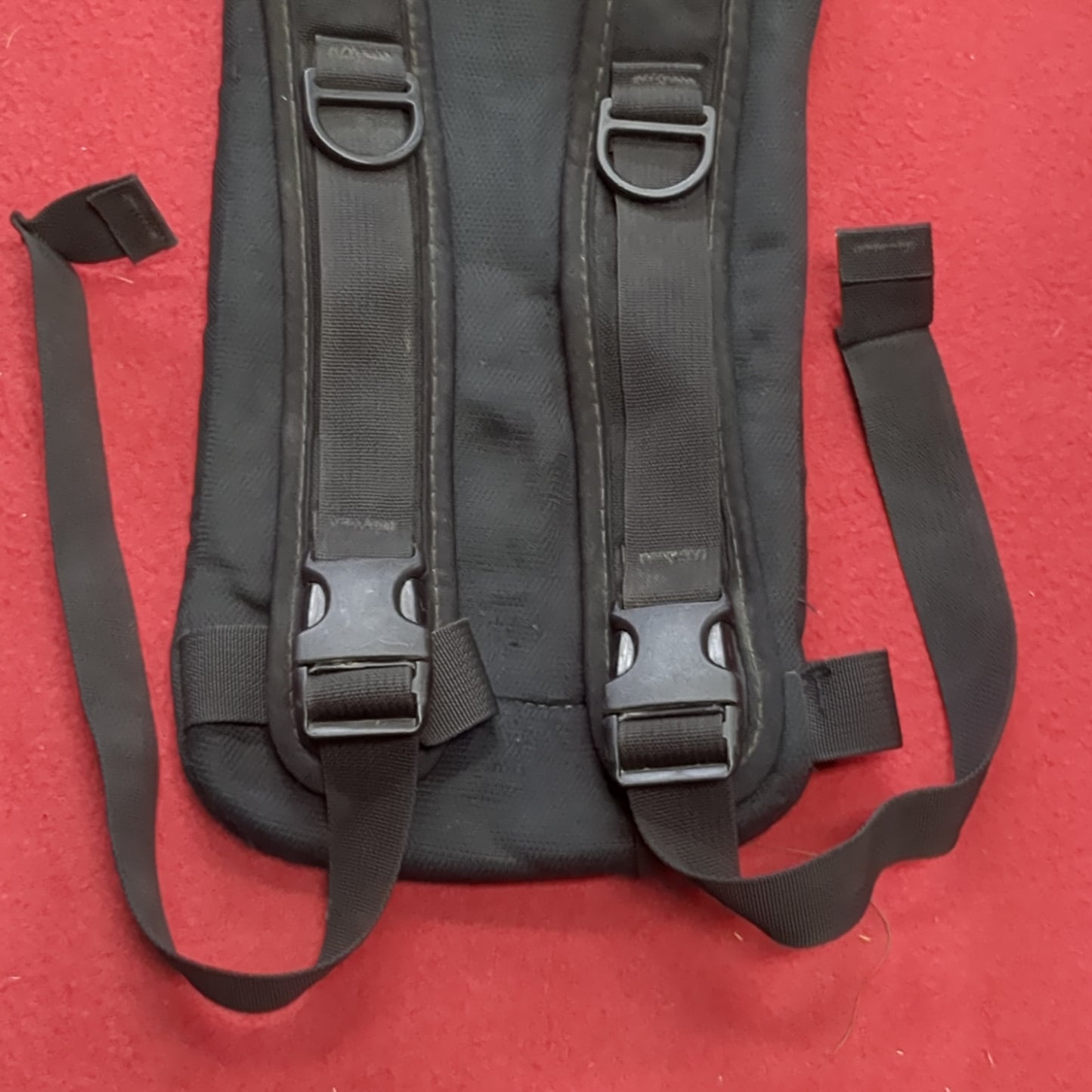 Camelback Maximum Gear Hydration carrier Only* Black (08o db01-AUG300)