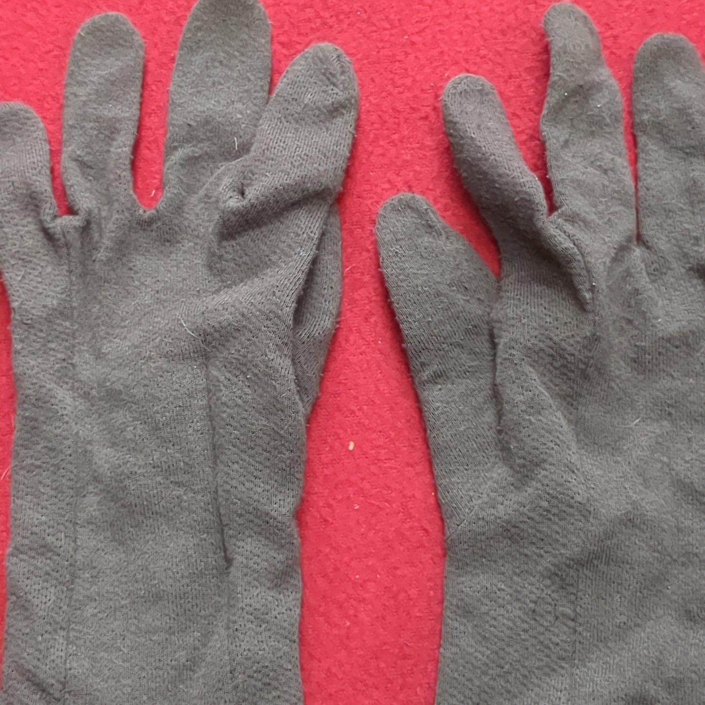 Set of ROG Hot Weather Combat Gloves (35cr- ca3-AUG311)