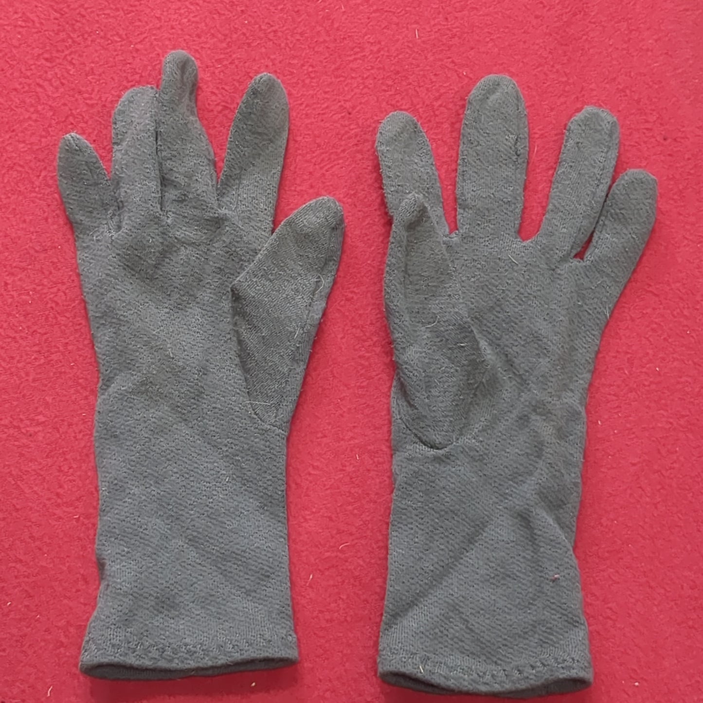 Set of ROG Hot Weather Combat Gloves (35cr- ca3-AUG311)