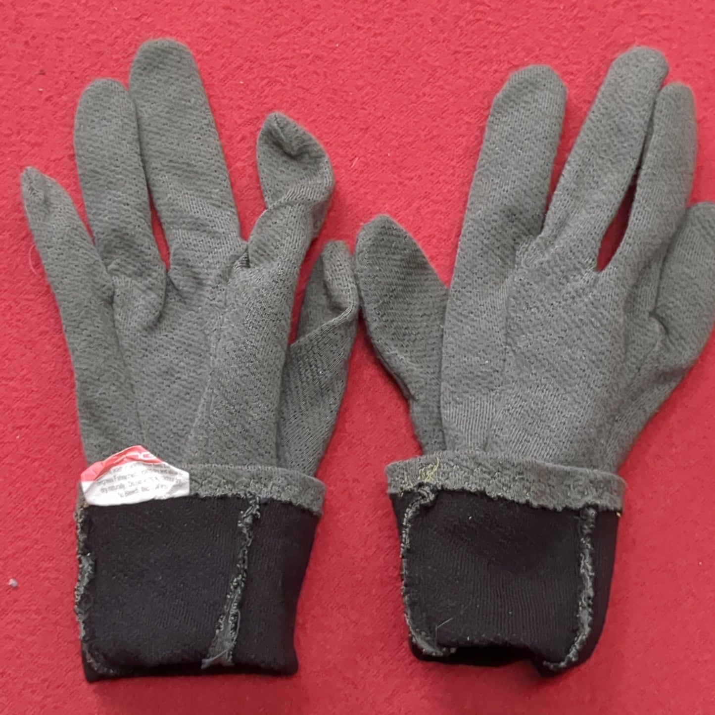 Set of Large ROG Hot Weather Combat Gloves (cb04-AUG363)