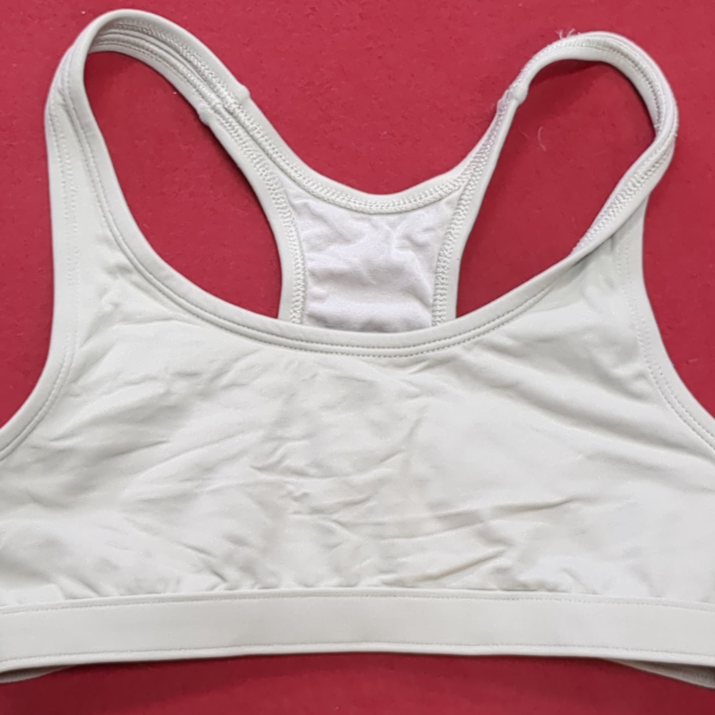 US Army ATHLETIC UNDERGARMENT FEMALE LARGE TAN (06cc ca9-23)